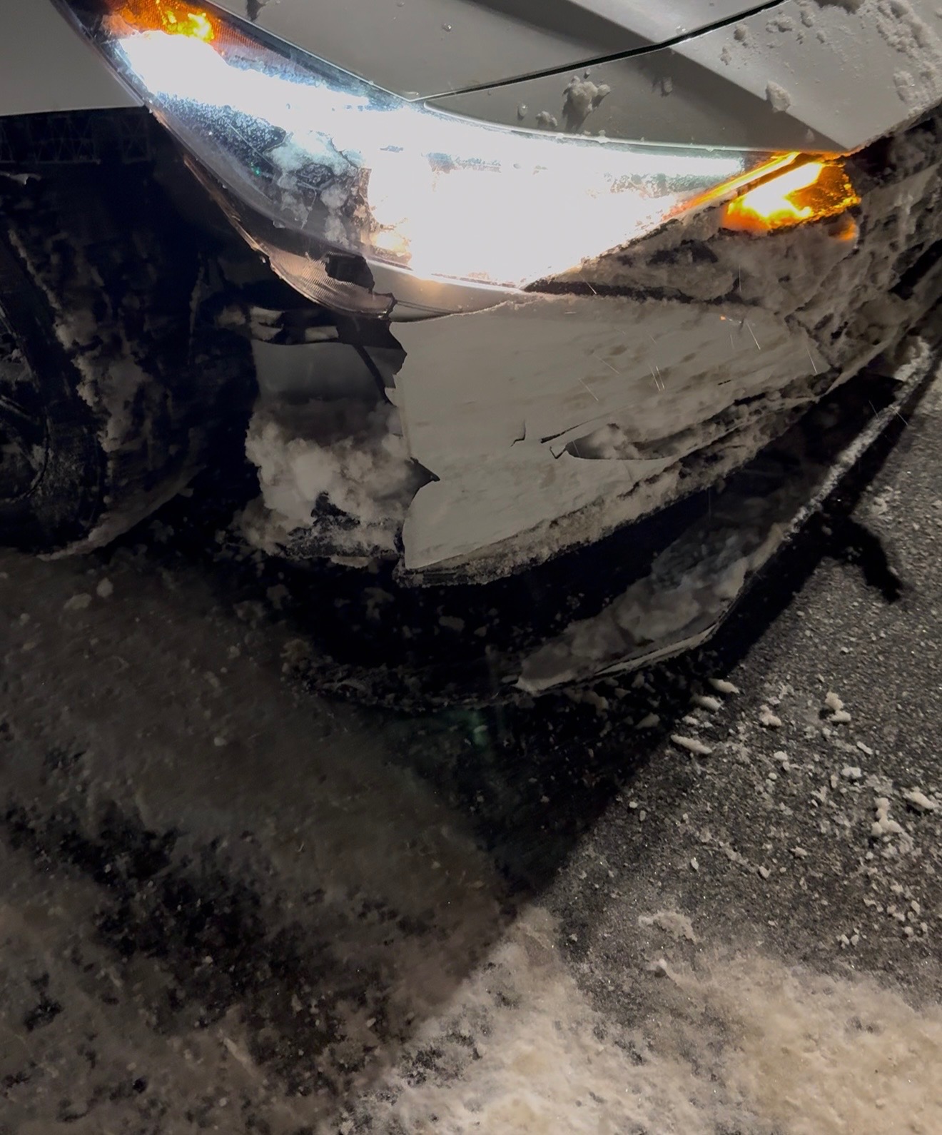 Help a College Student Fix Their Car After Accident campaign photo, 4 of 5