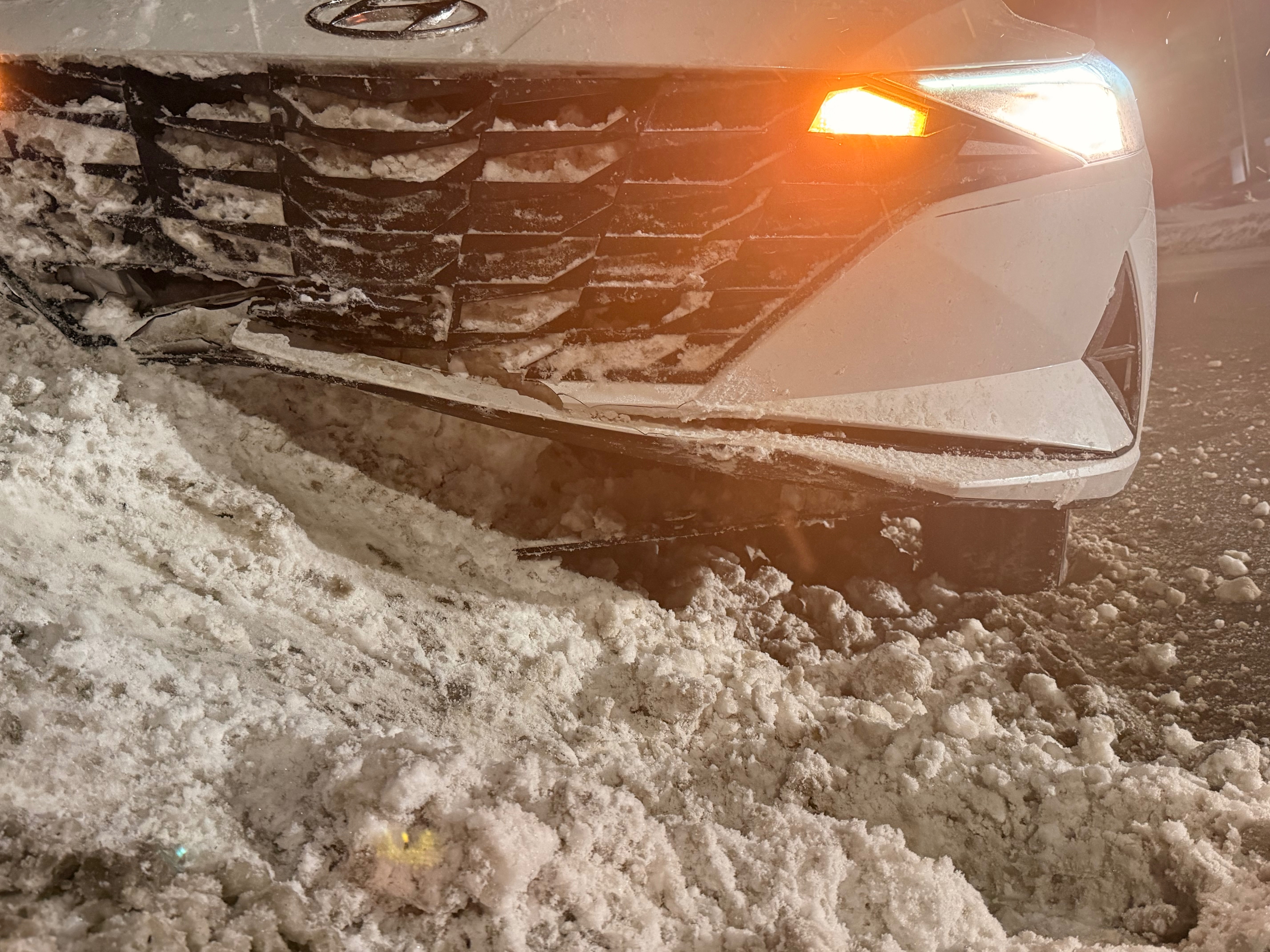 Help a College Student Fix Their Car After Accident campaign photo, 2 of 5