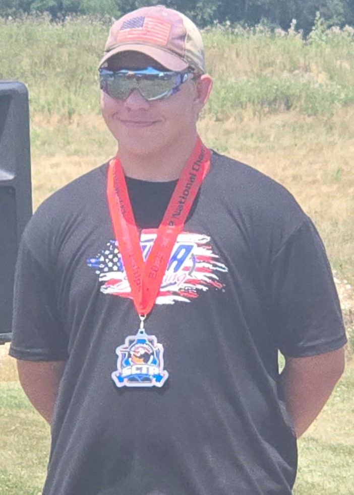 Help Ryan Compete in the 2026 Jr. World Cups campaign photo, 4 of 8