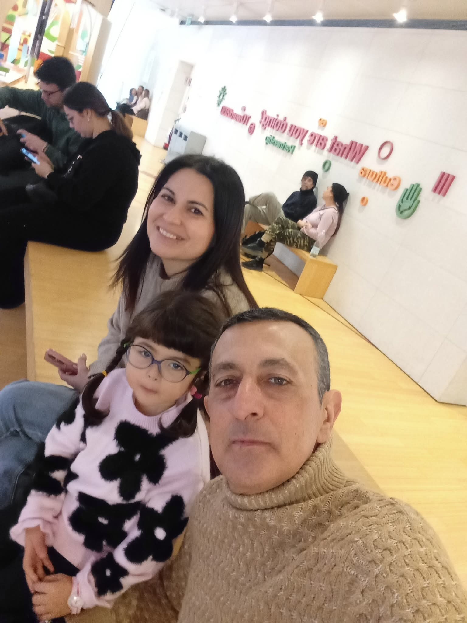Raccolta fondi per liberarmi dall'inferno! campaign photo, 2 of 6