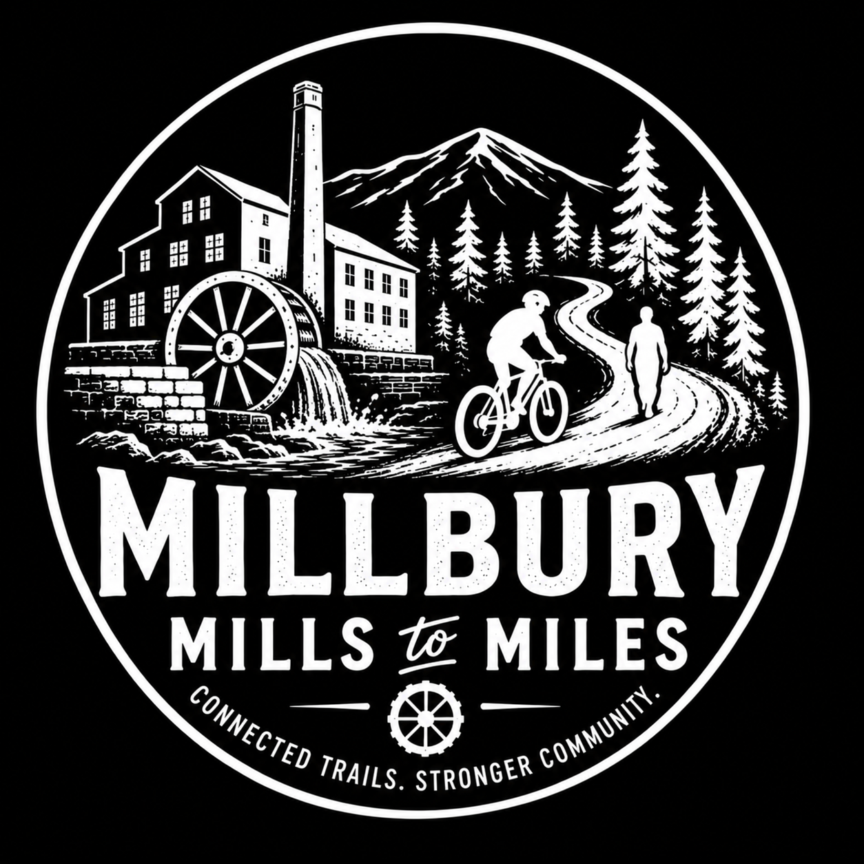 Millbury Mills to Miles—Forged by History, Powered by People campaign photo, 6 of 8