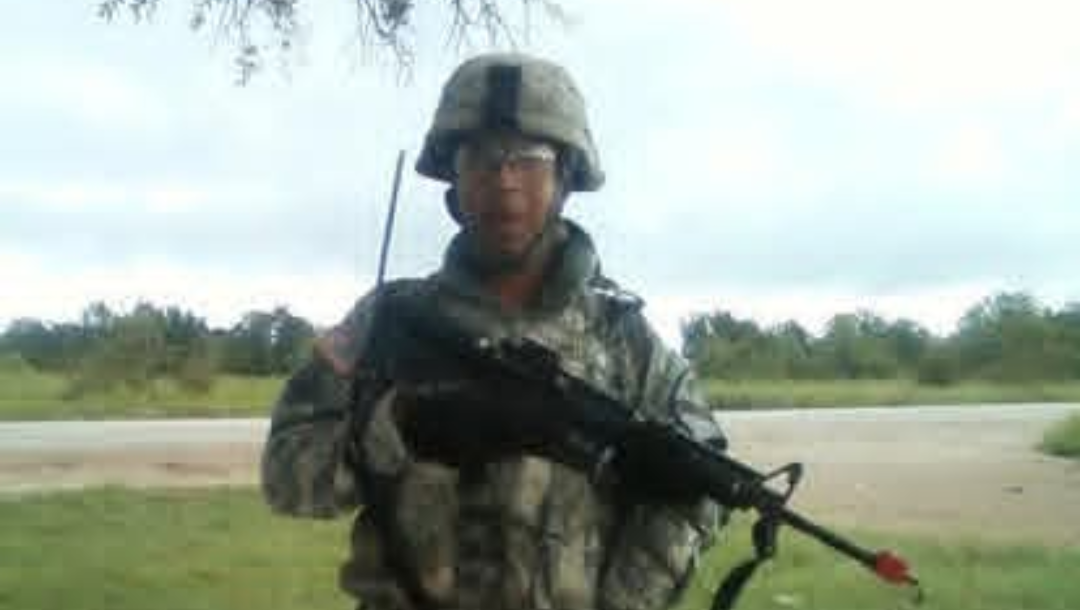 Aid a Veteran's Family in Need photo