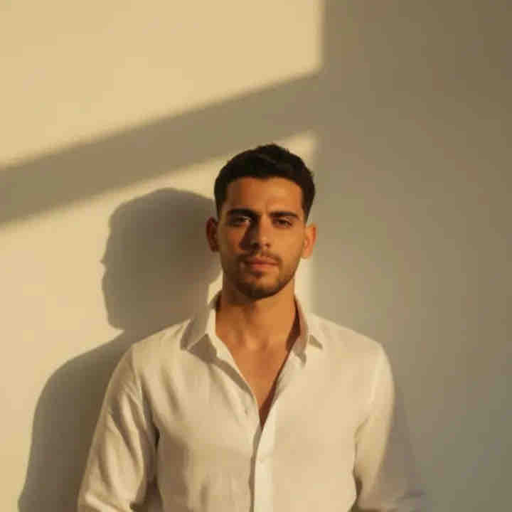 Help Nael Evacuating Gaza campaign photo, 2 of 5