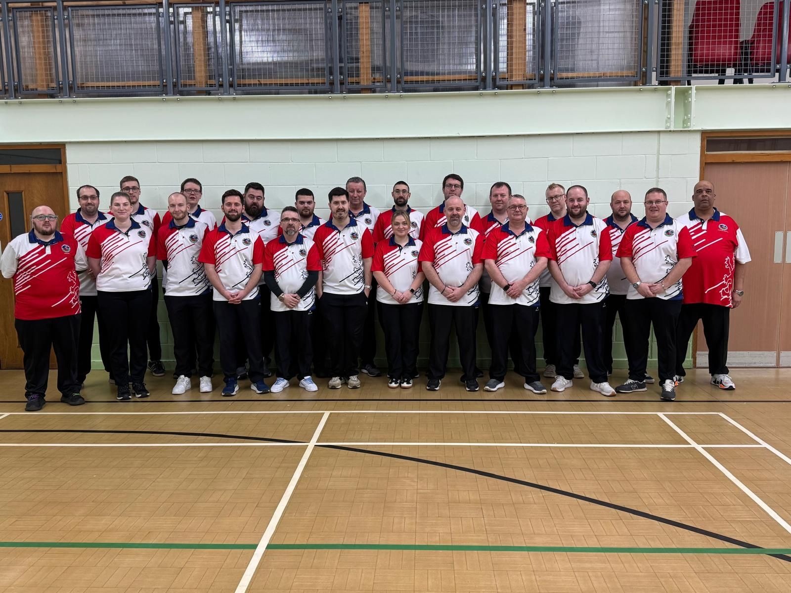 Short Mat Bowls World Championships campaign photo, 2 of 4