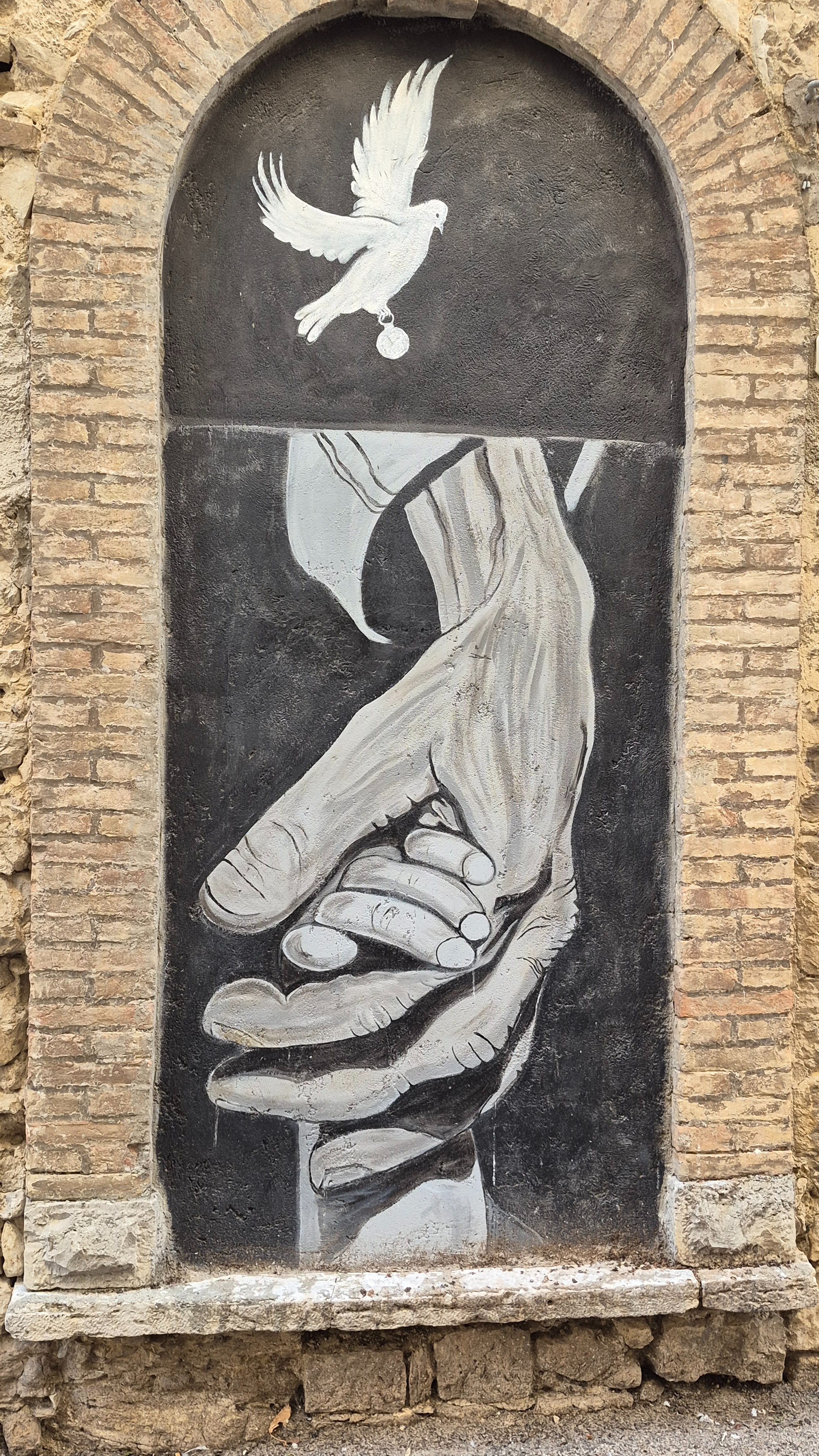 Palata e i suoi murales! campaign photo, 2 of 8