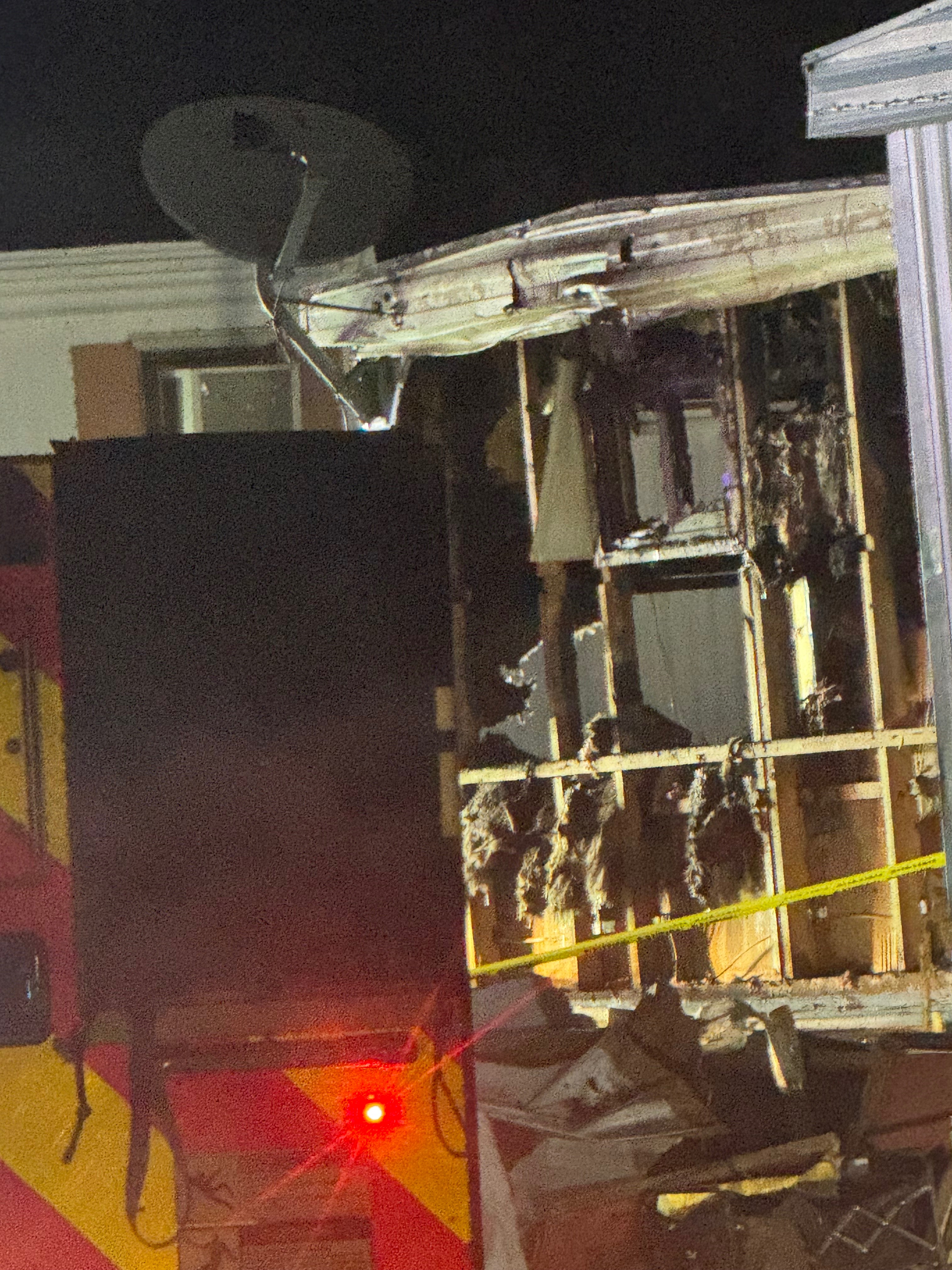Help Ben, Pickles & Wembley After Devastating Fire campaign photo, 2 of 5
