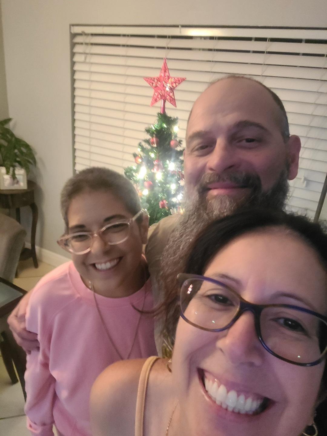 Help Alexis Get Lifesaving Liver Transplant Care campaign photo, 7 of 8
