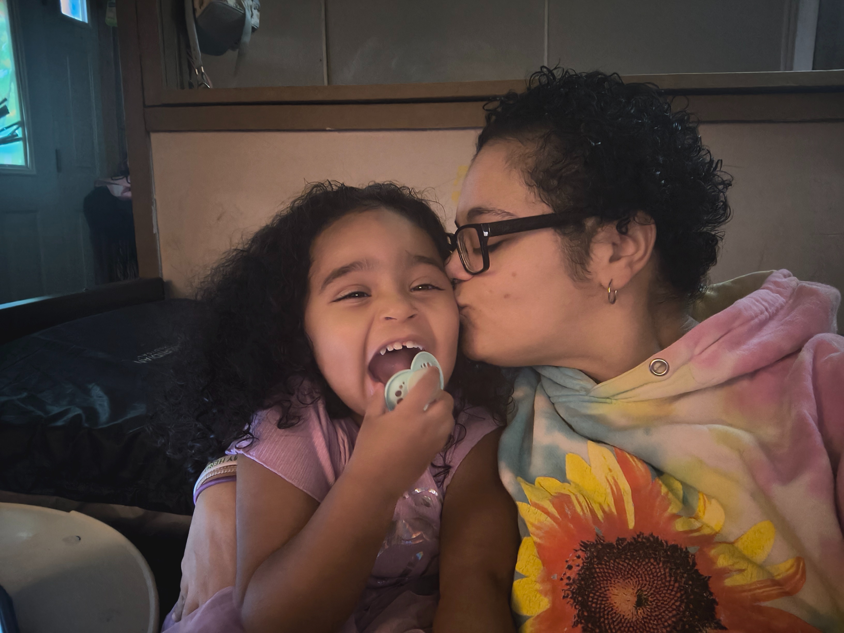 Support for Samantha's Family After Loss campaign photo, 7 of 8