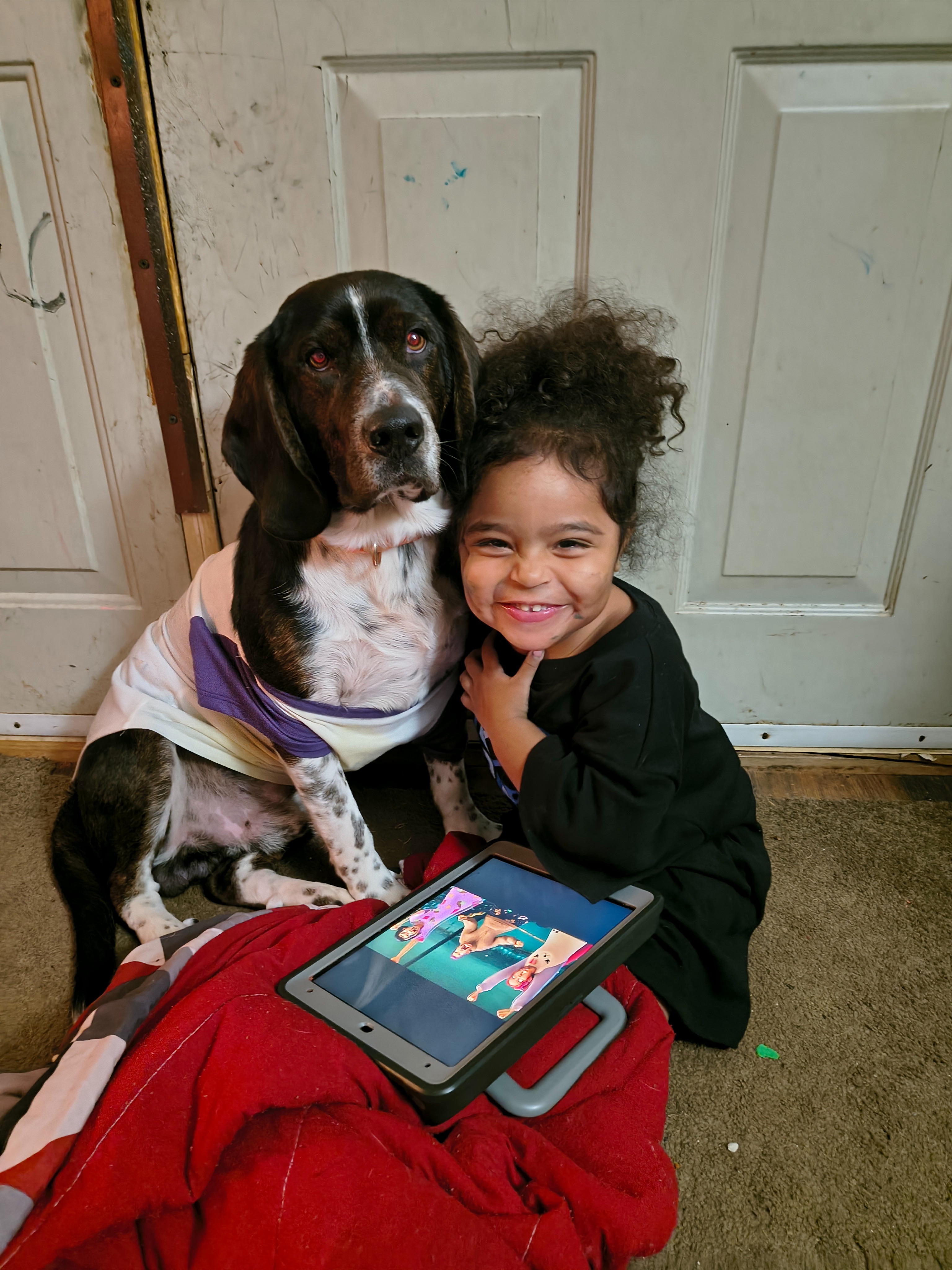 Support for Samantha's Family After Loss campaign photo, 2 of 8