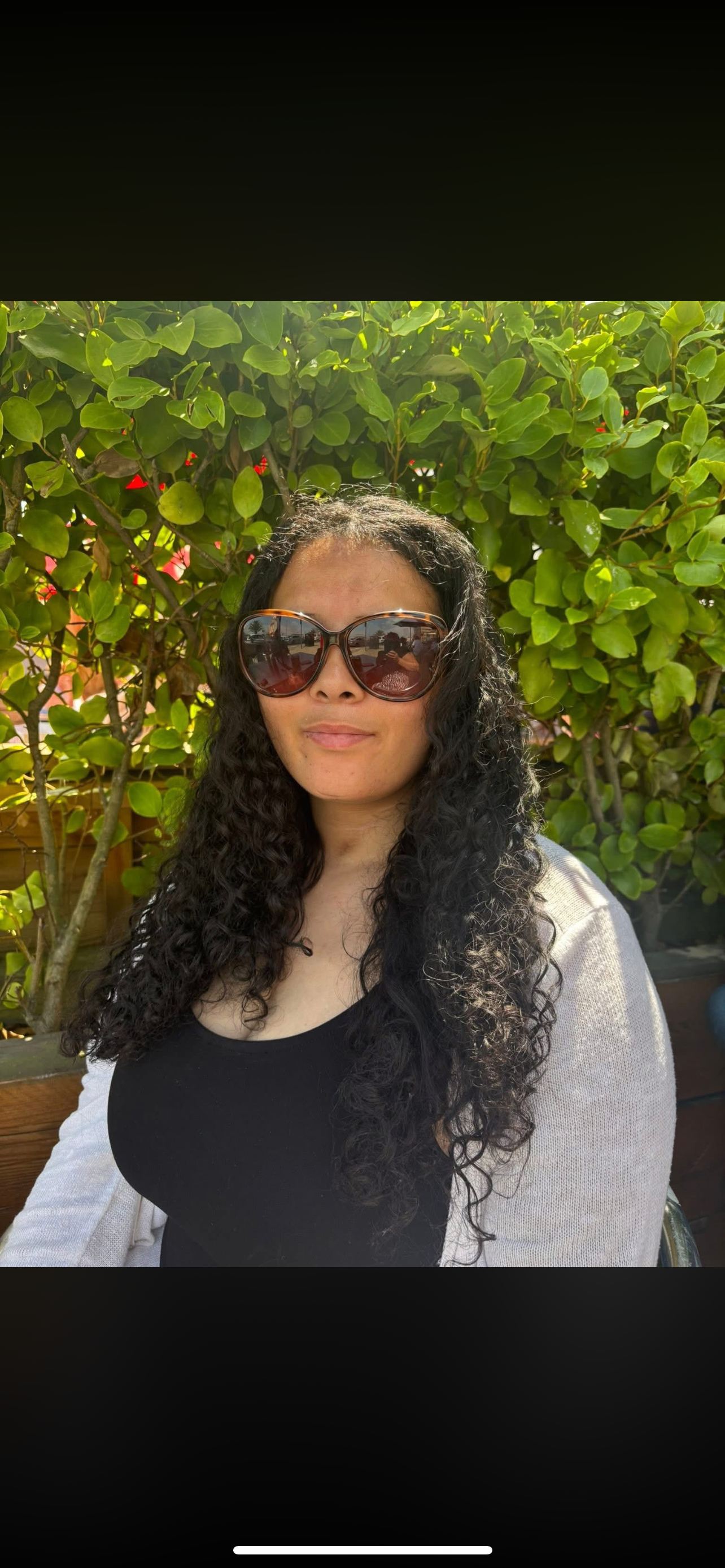 Mishila Anna Elliston campaign photo, 2 of 6