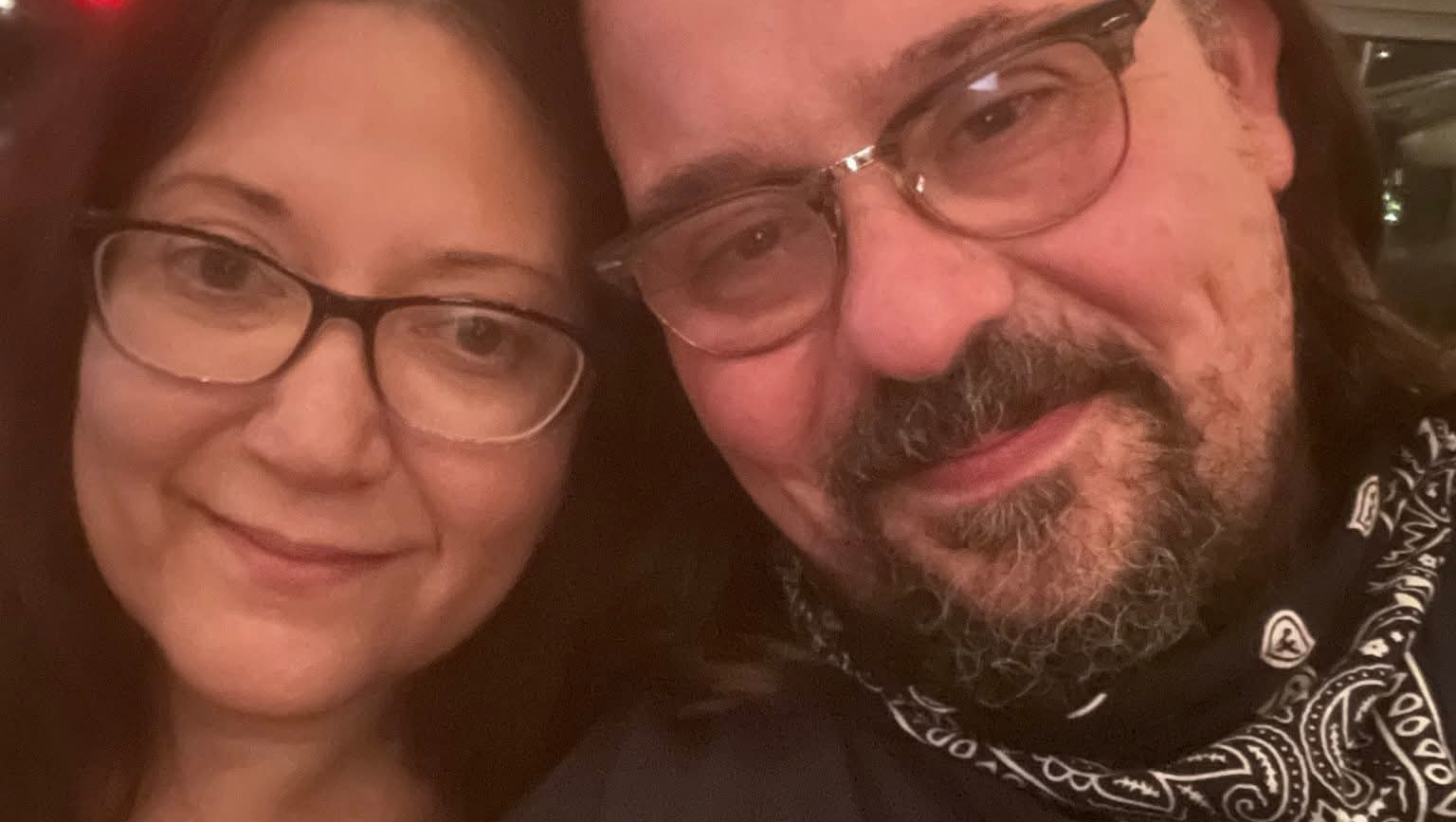 Carla Rohrs Fundraiser by Carla Rohr : Standing with George in His Time of Loss