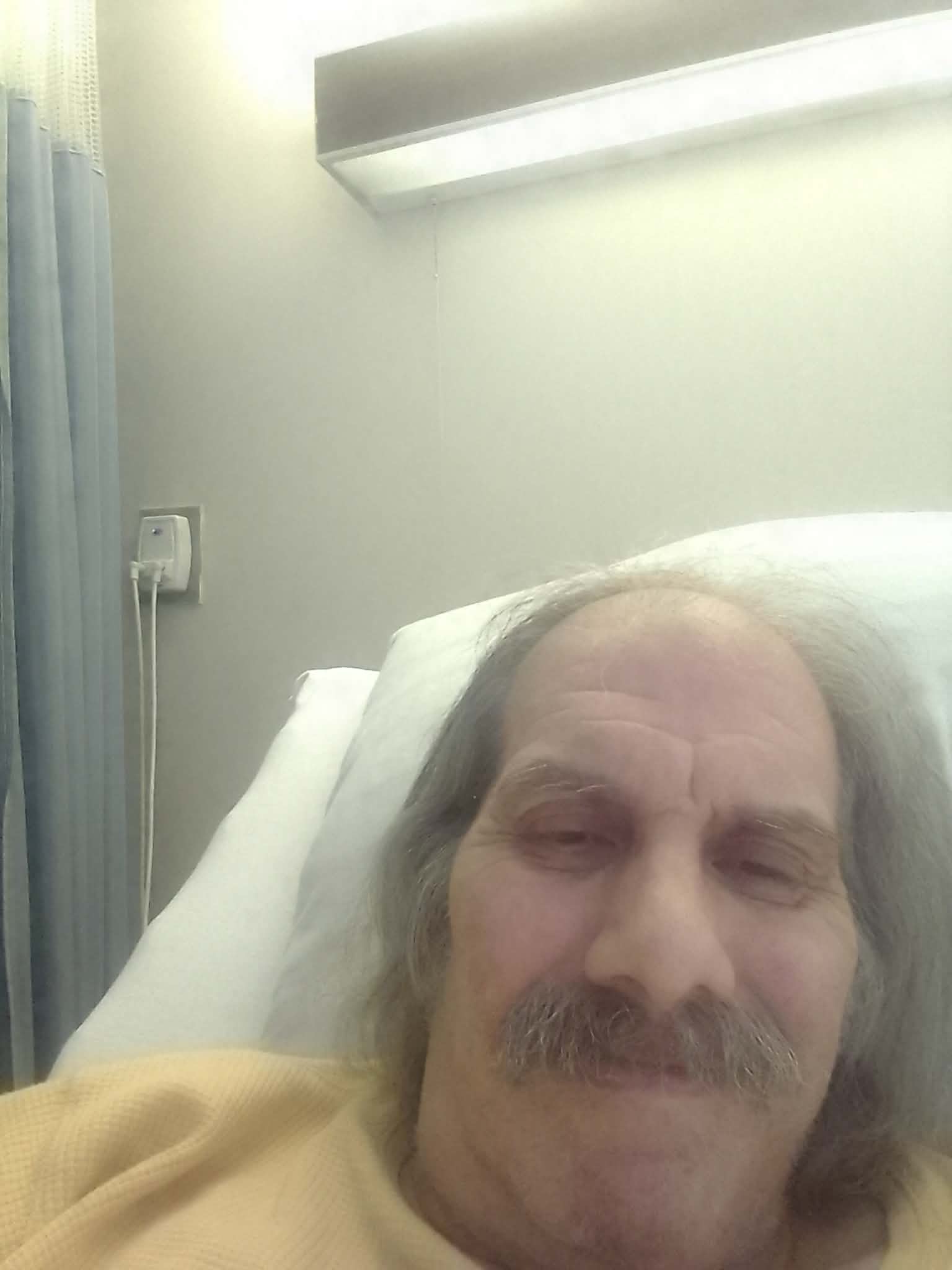 Support Harry “Butch” Bricker III’s Recovery campaign photo, 2 of 5
