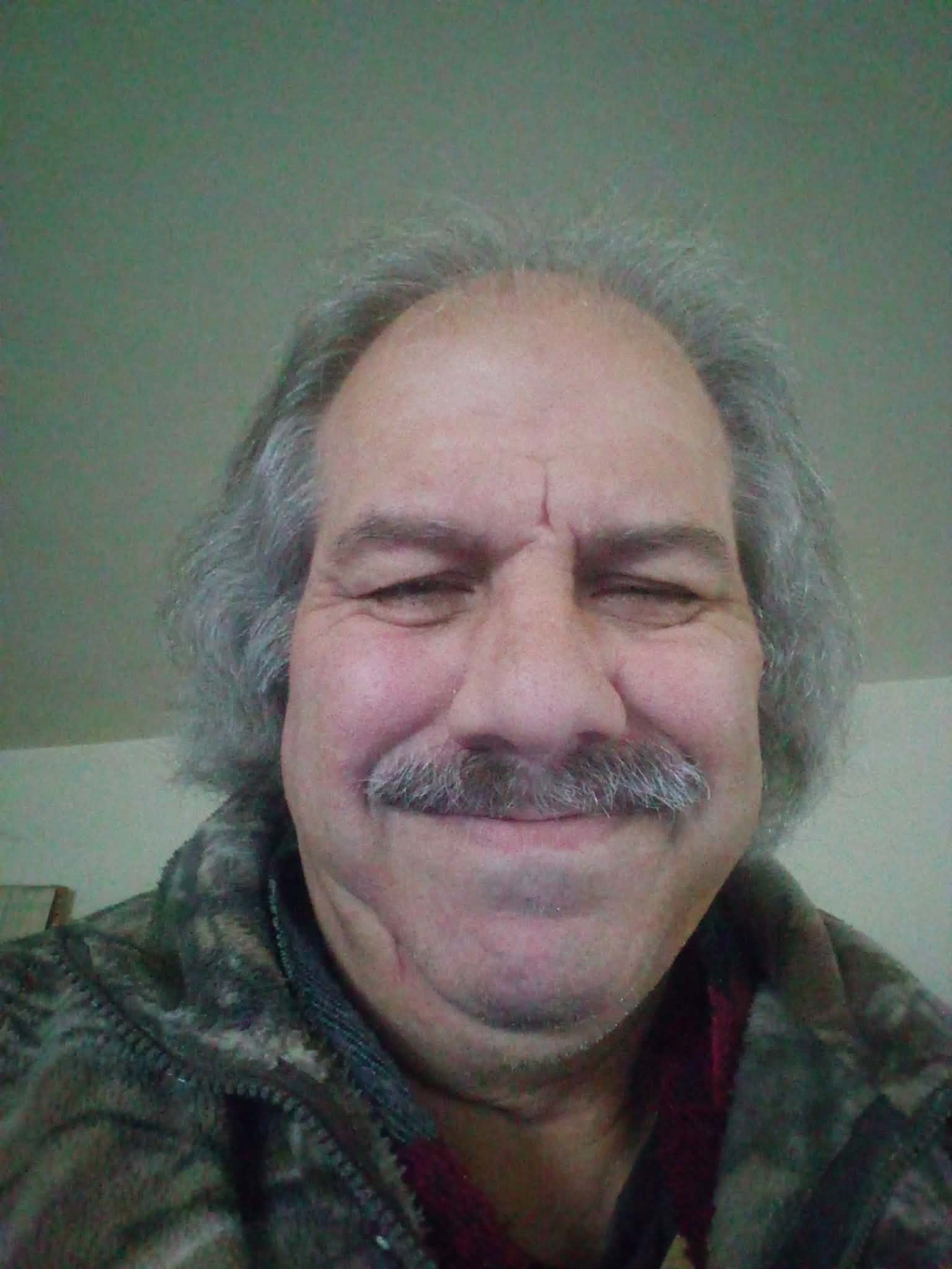 Support Harry “Butch” Bricker III’s Recovery campaign photo, 4 of 5
