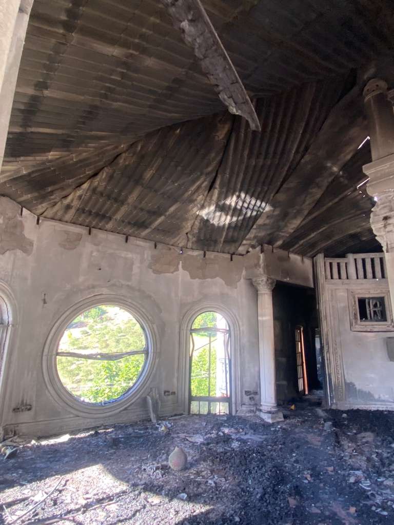 Help Gilford (Boyie) and Family Rebuild After the Fire campaign photo, 2 of 6
