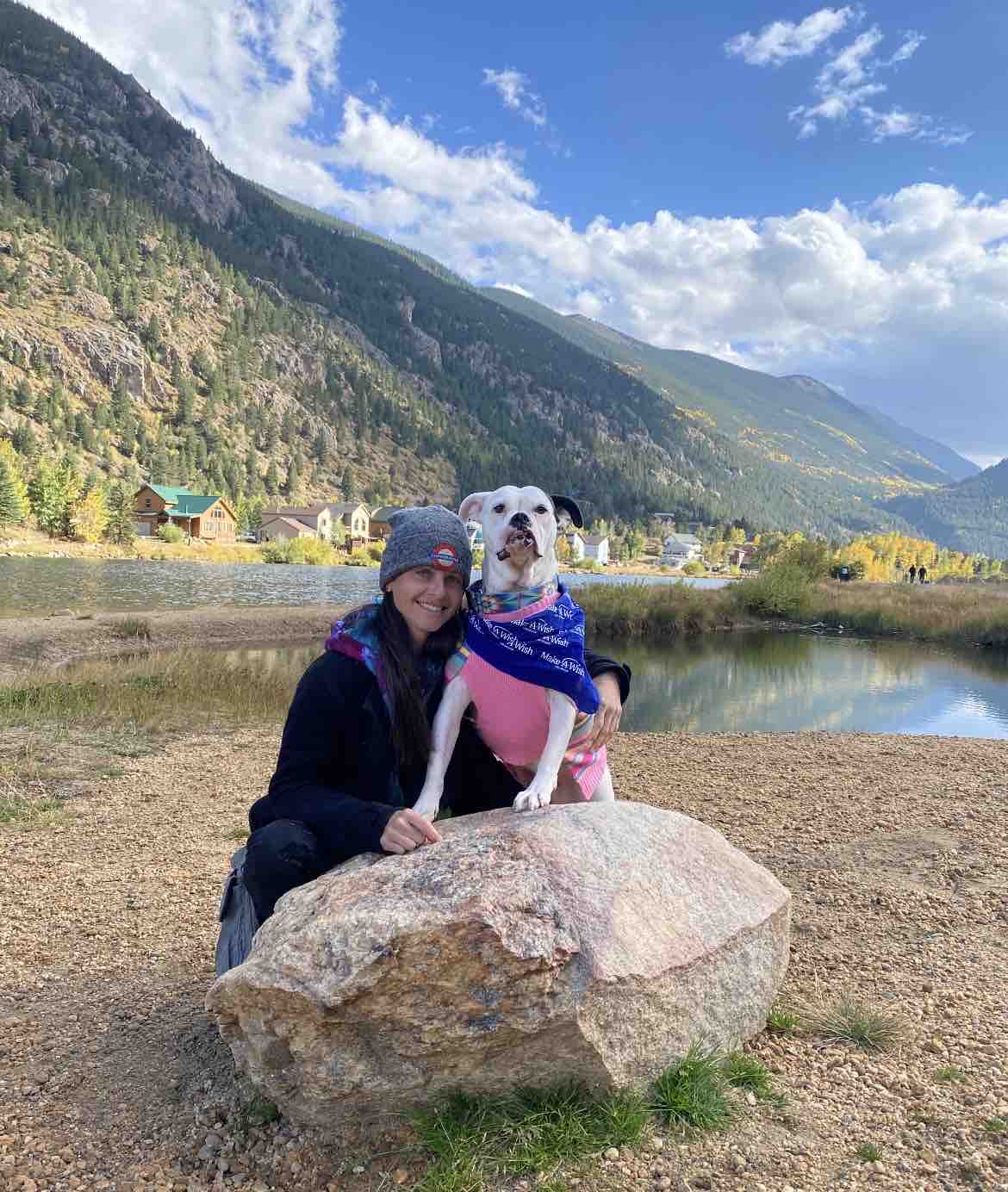 Help Sissy Enjoy Her Hard-Fought Life campaign photo, 5 of 8