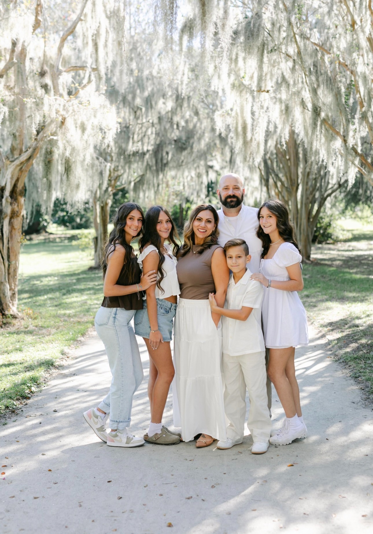 Support for Lisa & Family: Medical & Family Needs campaign photo, 5 of 6