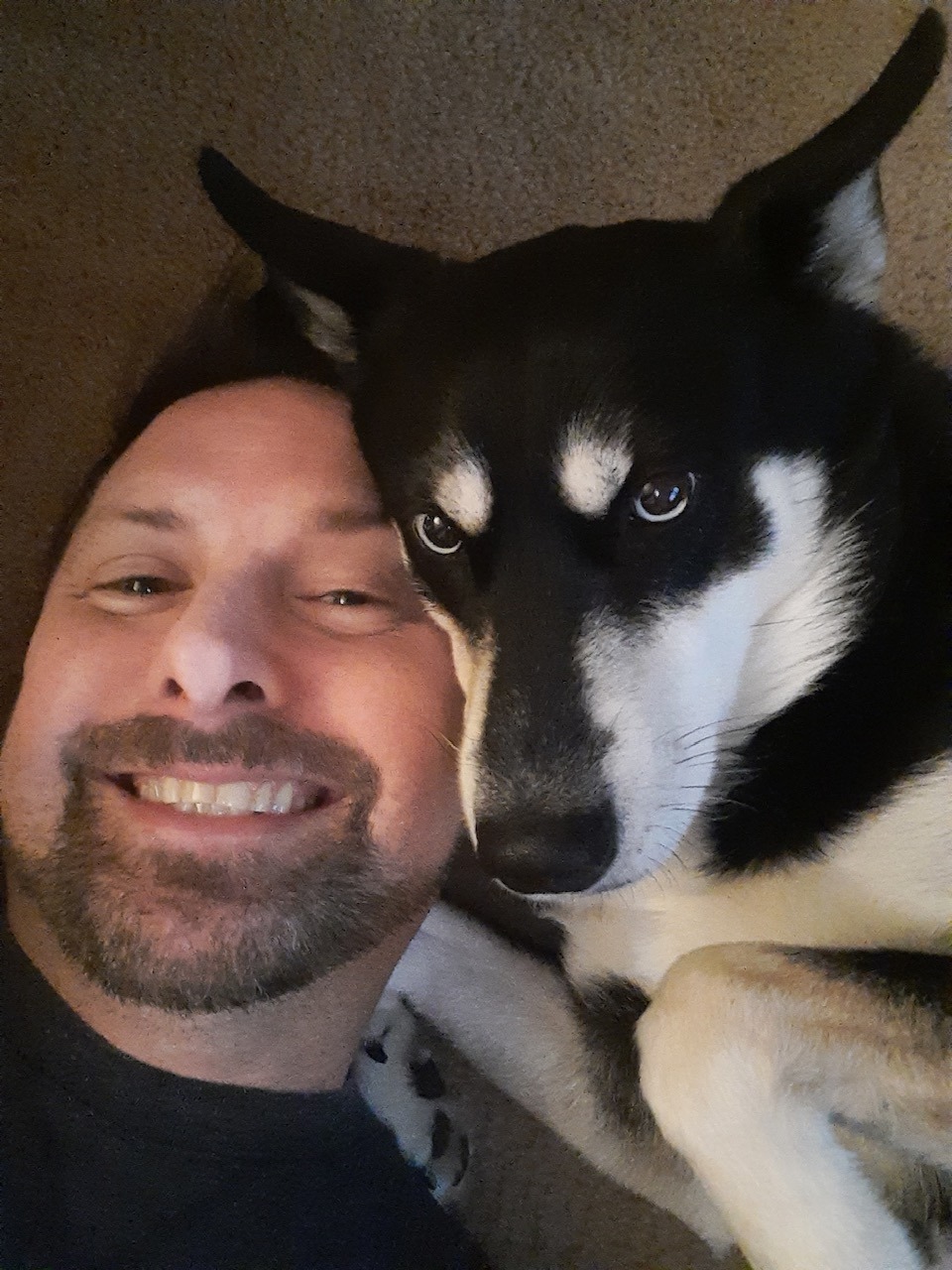 Fundraiser by Matthew Mosher : Help a Veteran Avoid Eviction During ...
