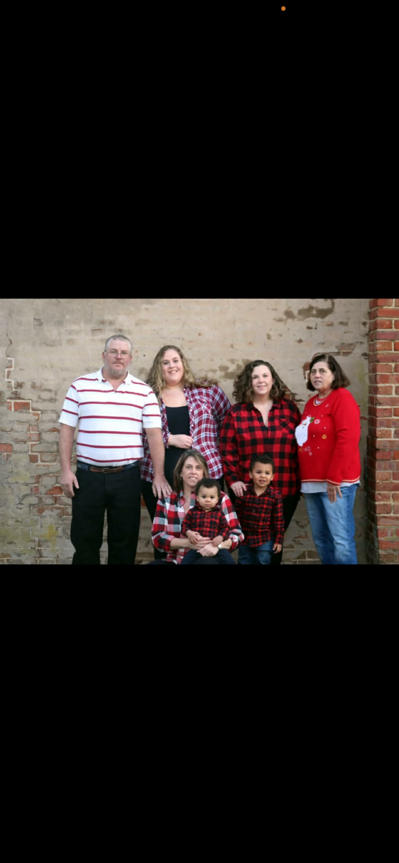 Support for Gerald “Hammerhead’s” Cancer Battle campaign photo, 6 of 7