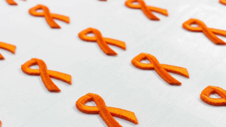 Broeden Strong - The Battle Against Acute Myeloid Leukemia photo