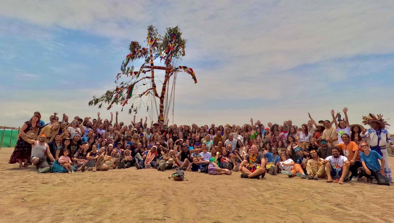 Help Build Karal Qorikancha’s New Facilities