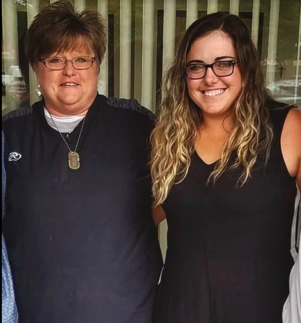 Susan Jonas Memorial Fund campaign photo, 2 of 6