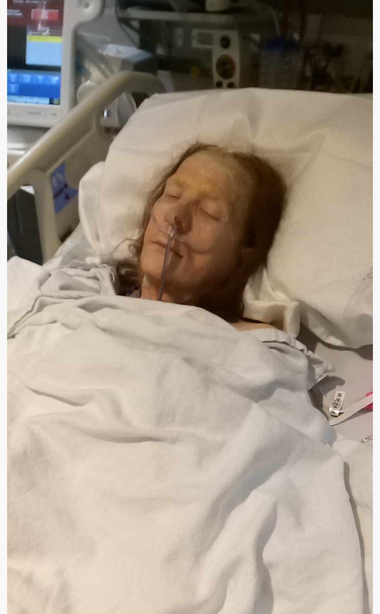 Help Lay Edna Prewitt to Rest campaign photo, 4 of 5
