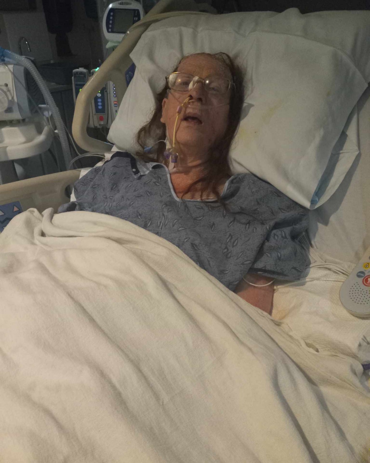 Help Lay Edna Prewitt to Rest campaign photo, 2 of 5