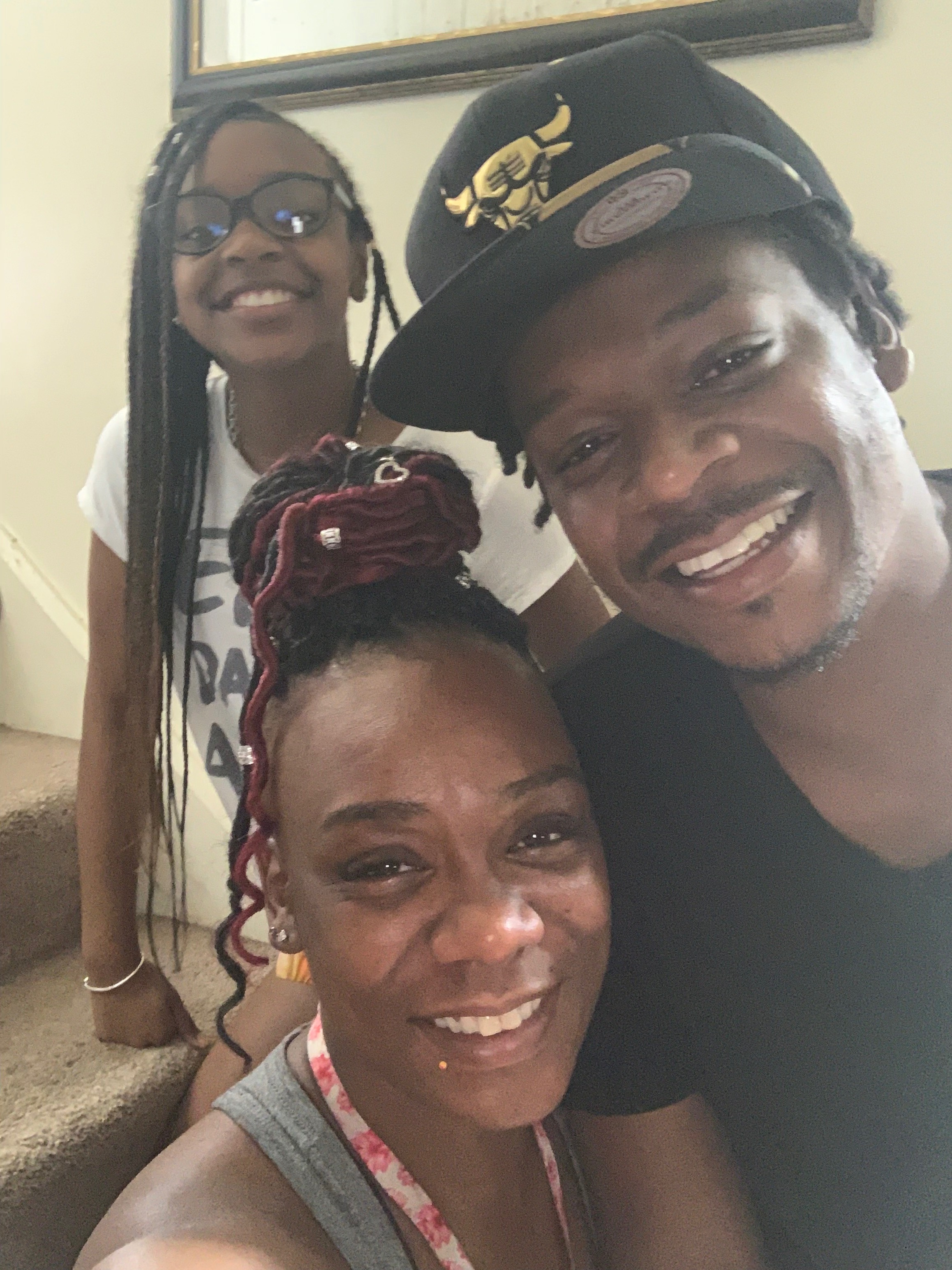 Help Eric's Family Through This Heartbreaking Time campaign photo, 7 of 7