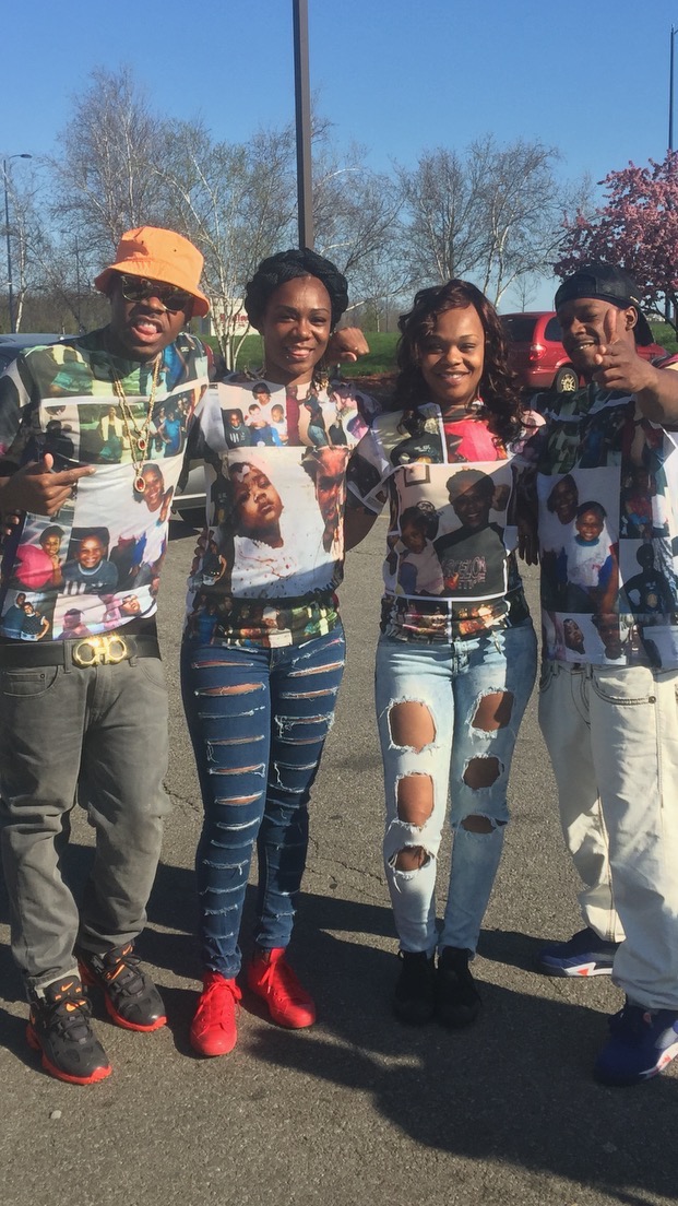 Help Eric's Family Through This Heartbreaking Time campaign photo, 6 of 7