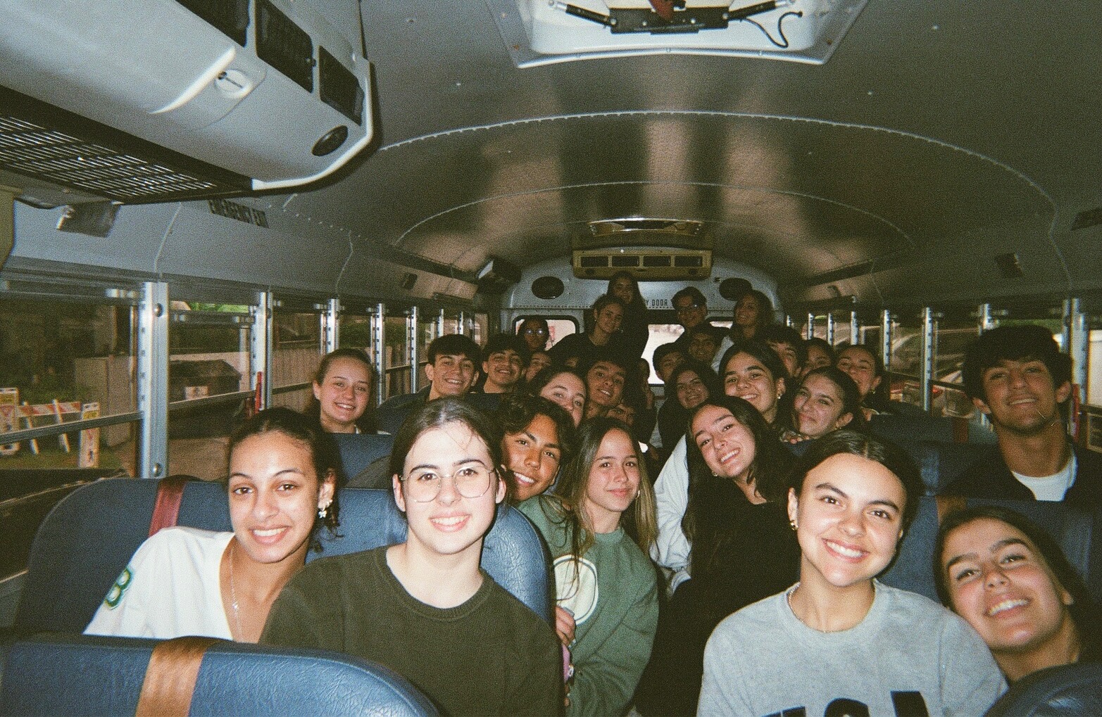 Support Gianna’s Journey to Thespians State Competition campaign photo, 7 of 7