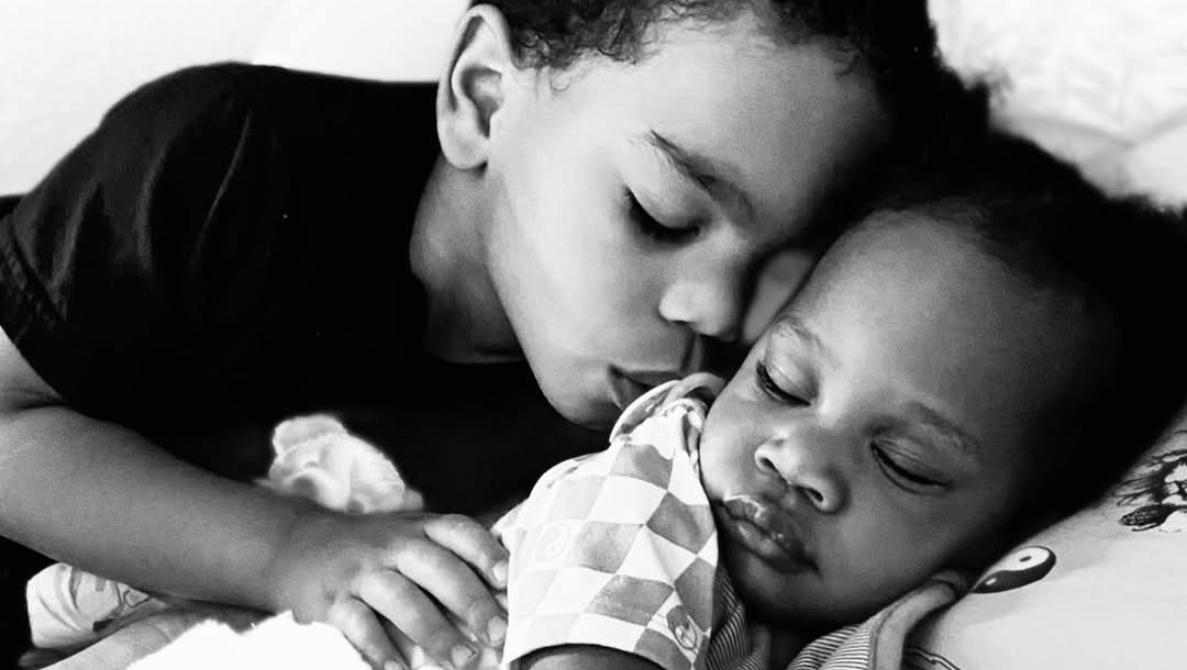 Please Help these children secure a stable home and life! photo