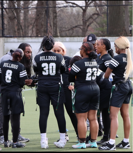 Support Bathgate Girls Flag Football campaign photo, 4 of 5