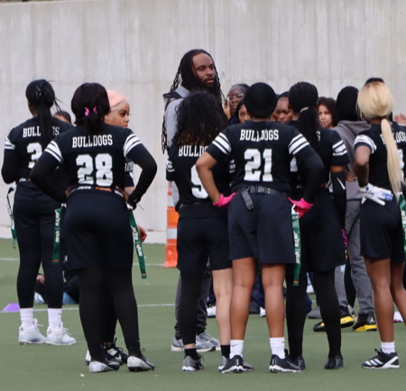Support Bathgate Girls Flag Football campaign photo, 2 of 5
