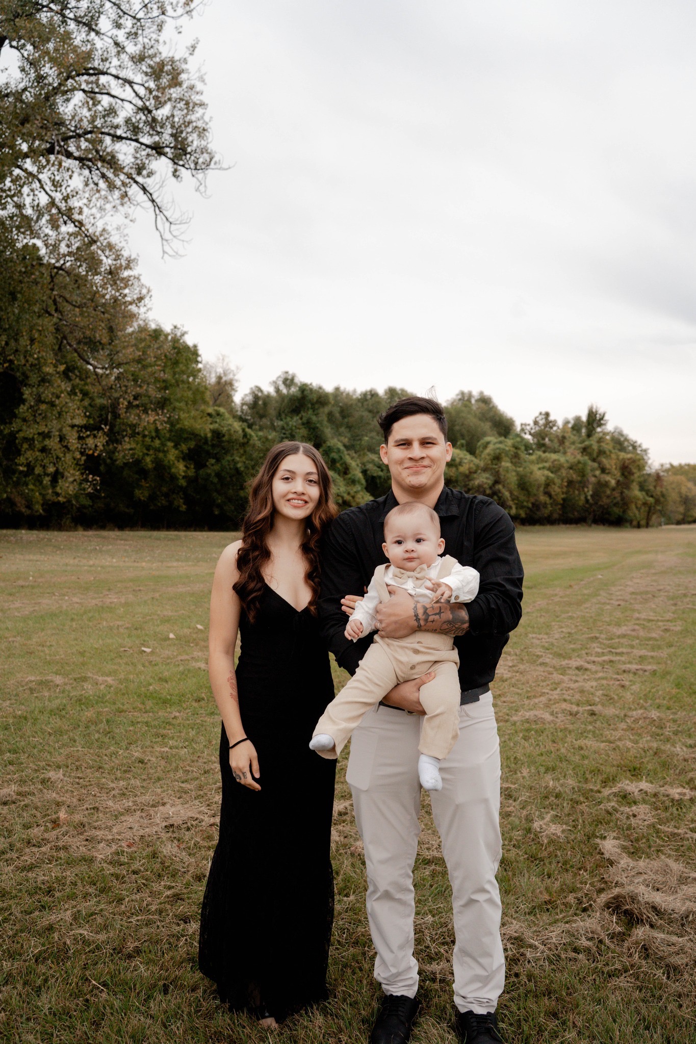 Support for Madison & Anderson While Separated by ICE campaign photo, 7 of 8
