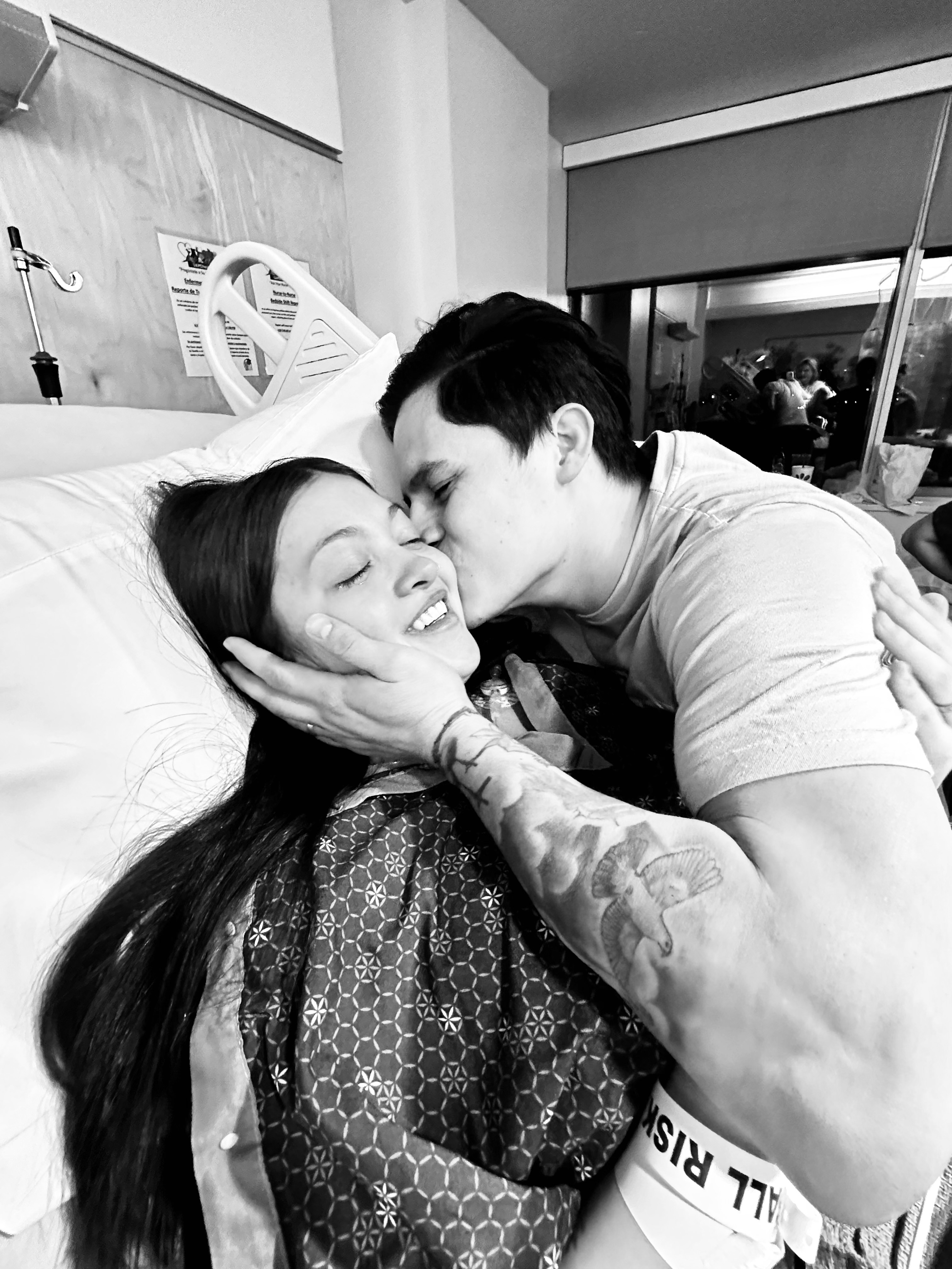 Support for Madison & Anderson While Separated by ICE campaign photo, 2 of 8