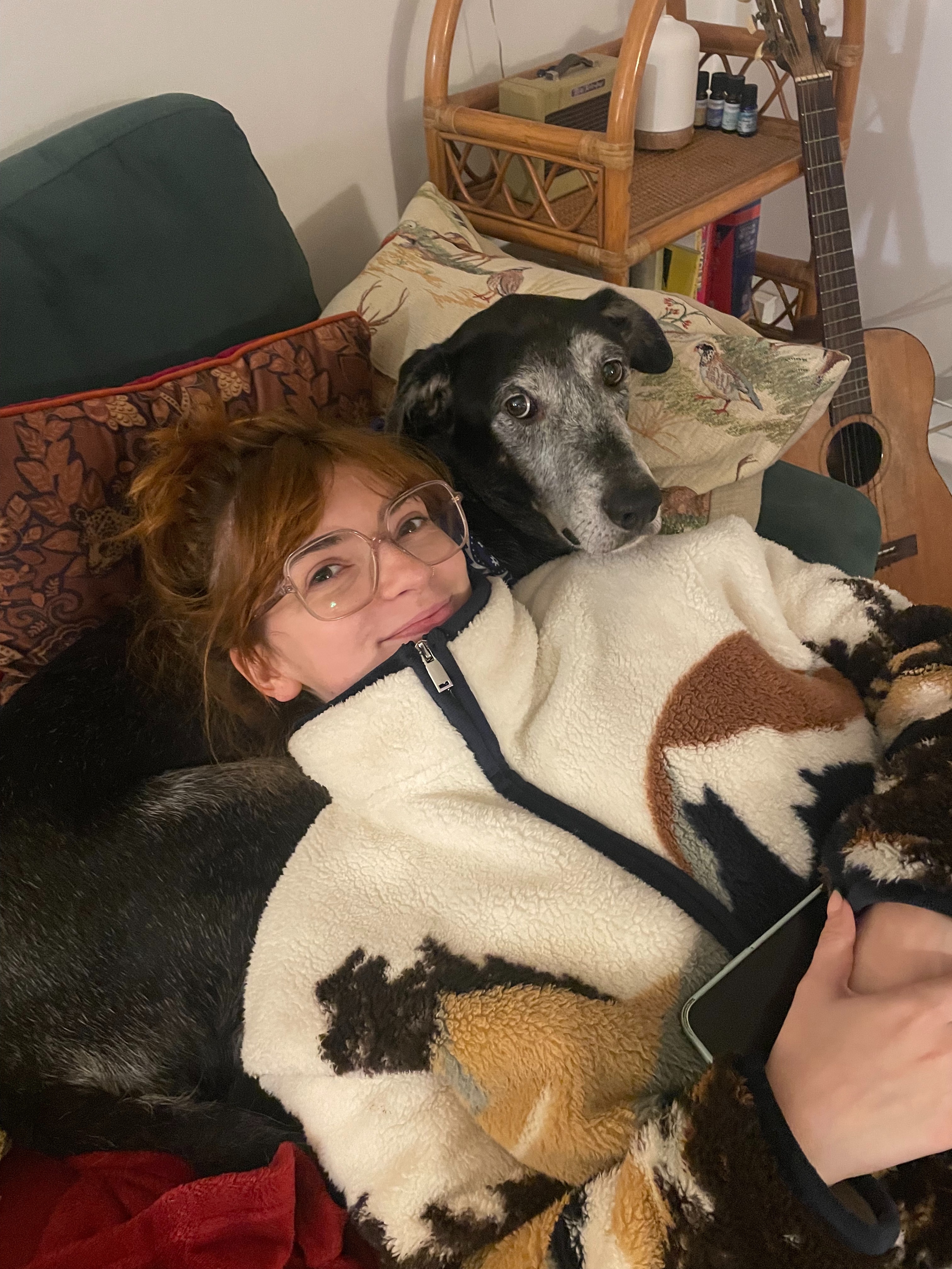 Jones' Life Saving Surgery campaign photo, 2 of 8