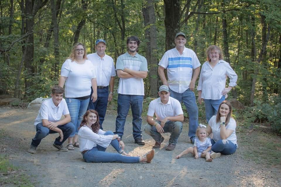 Support David Roush's Cancer Surgery and Recovery campaign photo, 4 of 7