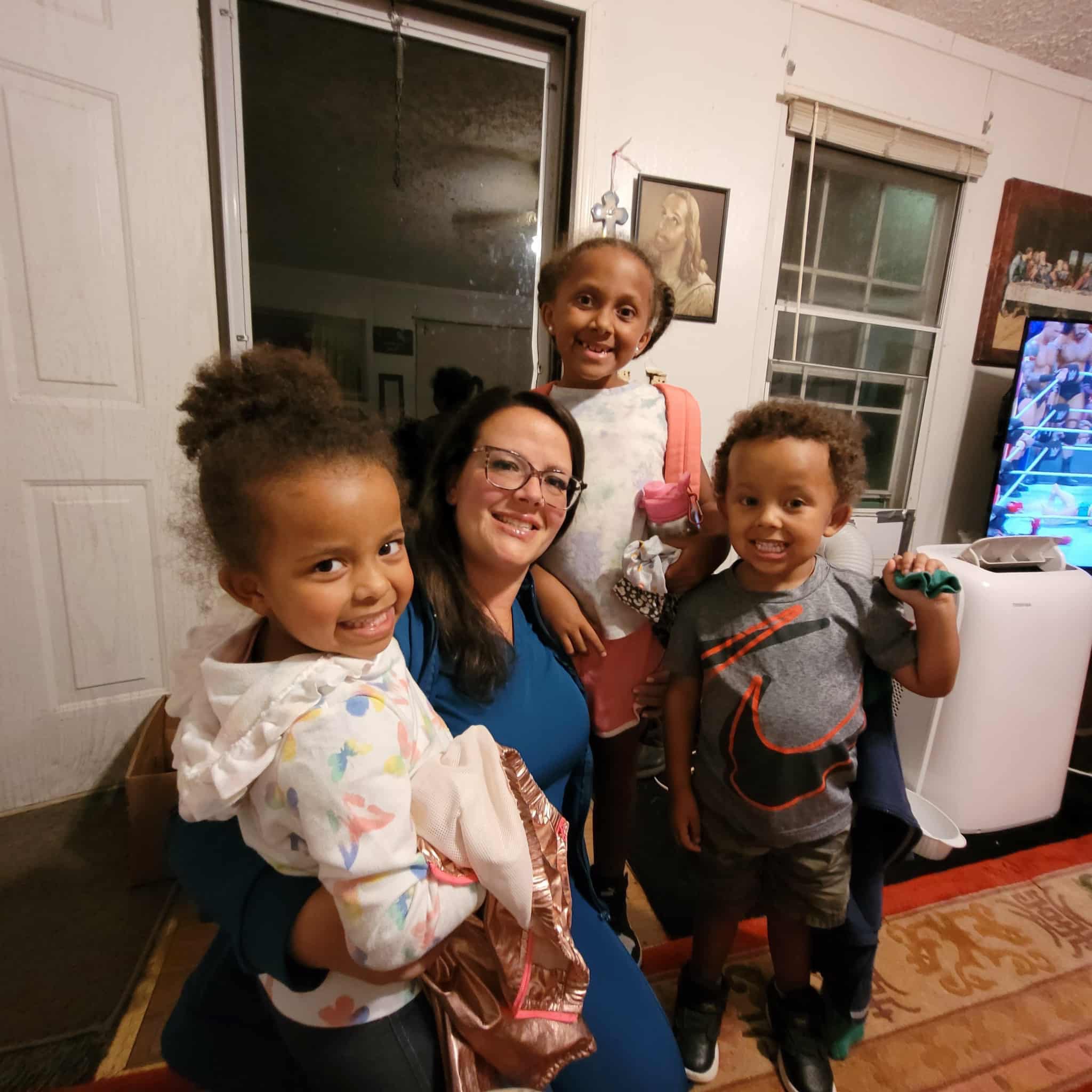 Help Whitney Fight Cancer and Care for Her Kids campaign photo, 2 of 4