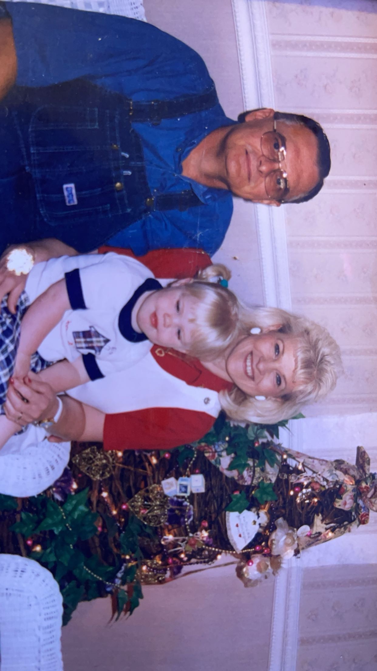Help Steve & Paula Rebuild After House Fire campaign photo, 6 of 7