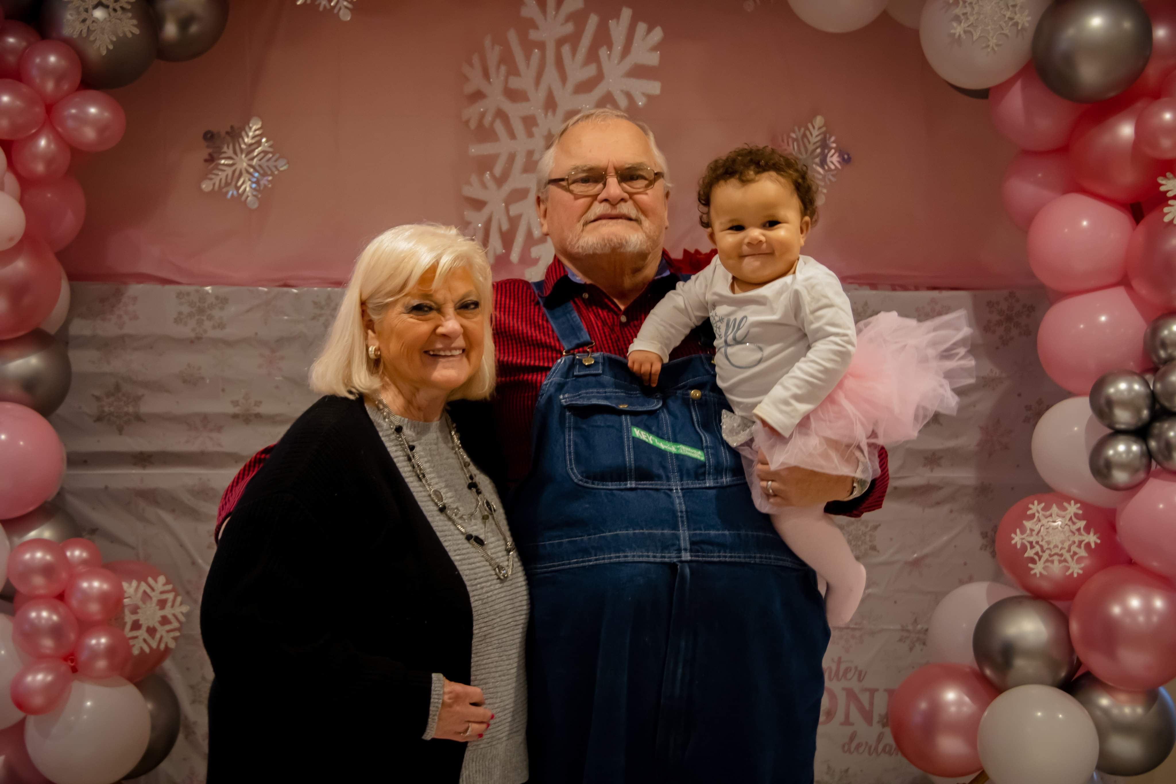 Help Steve & Paula Rebuild After House Fire campaign photo, 4 of 7