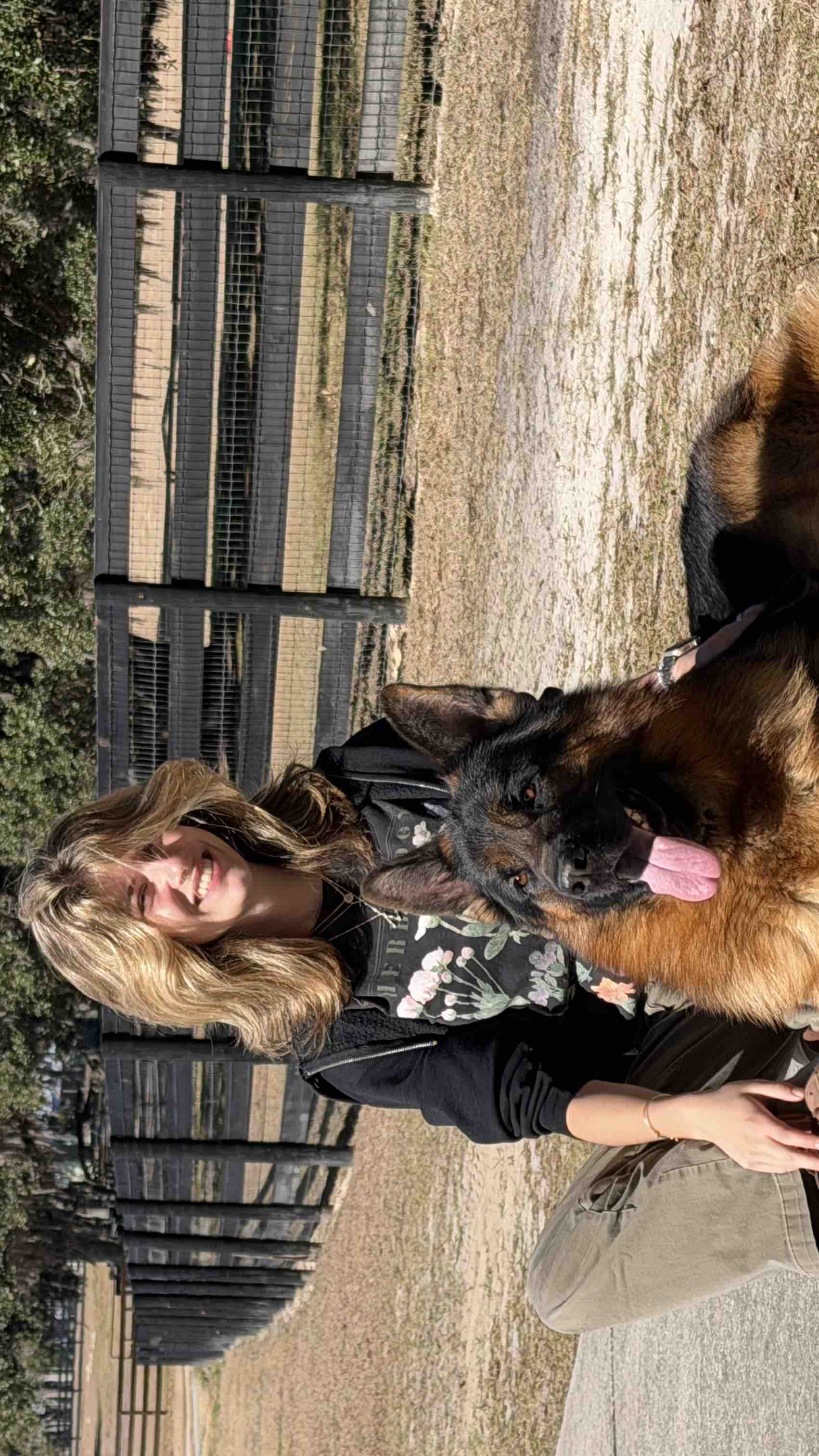 A Service Dog for Lila’s Safety and Independence