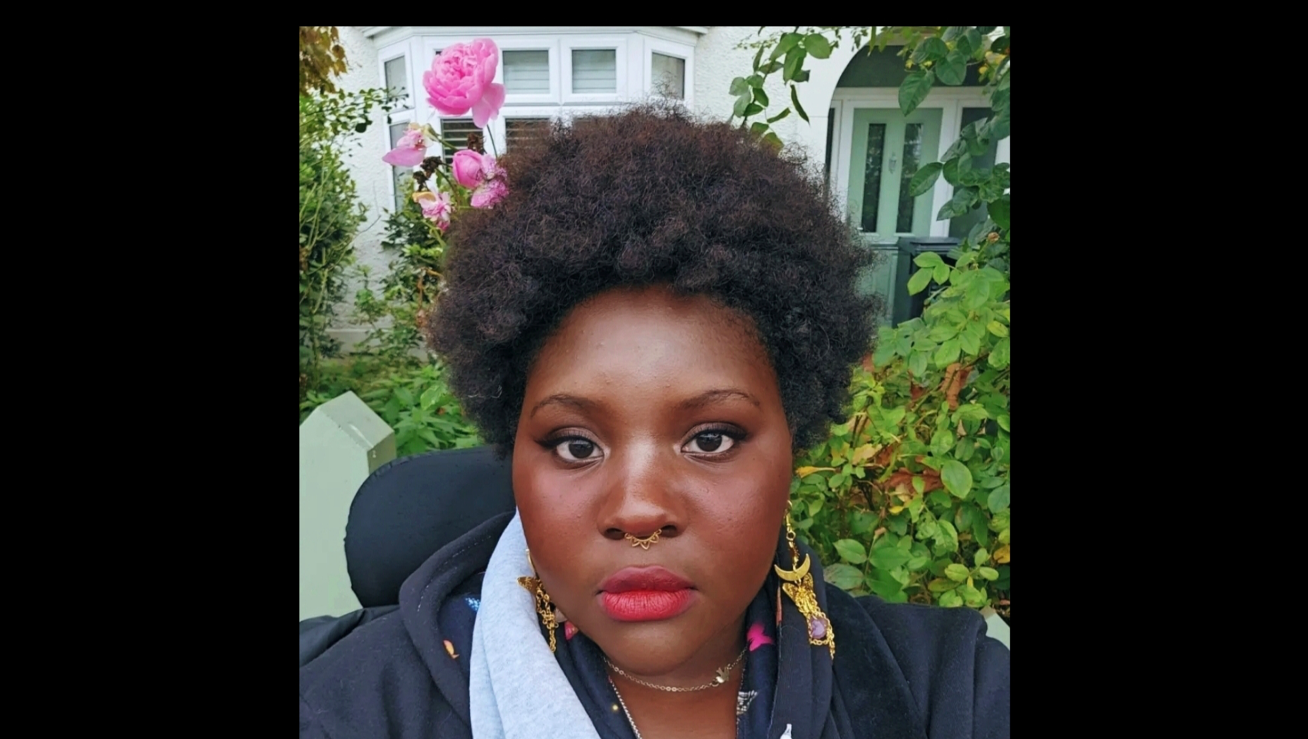 #SevereMErgency:Save Savannah from dying inside NHS hospital pinned link photo