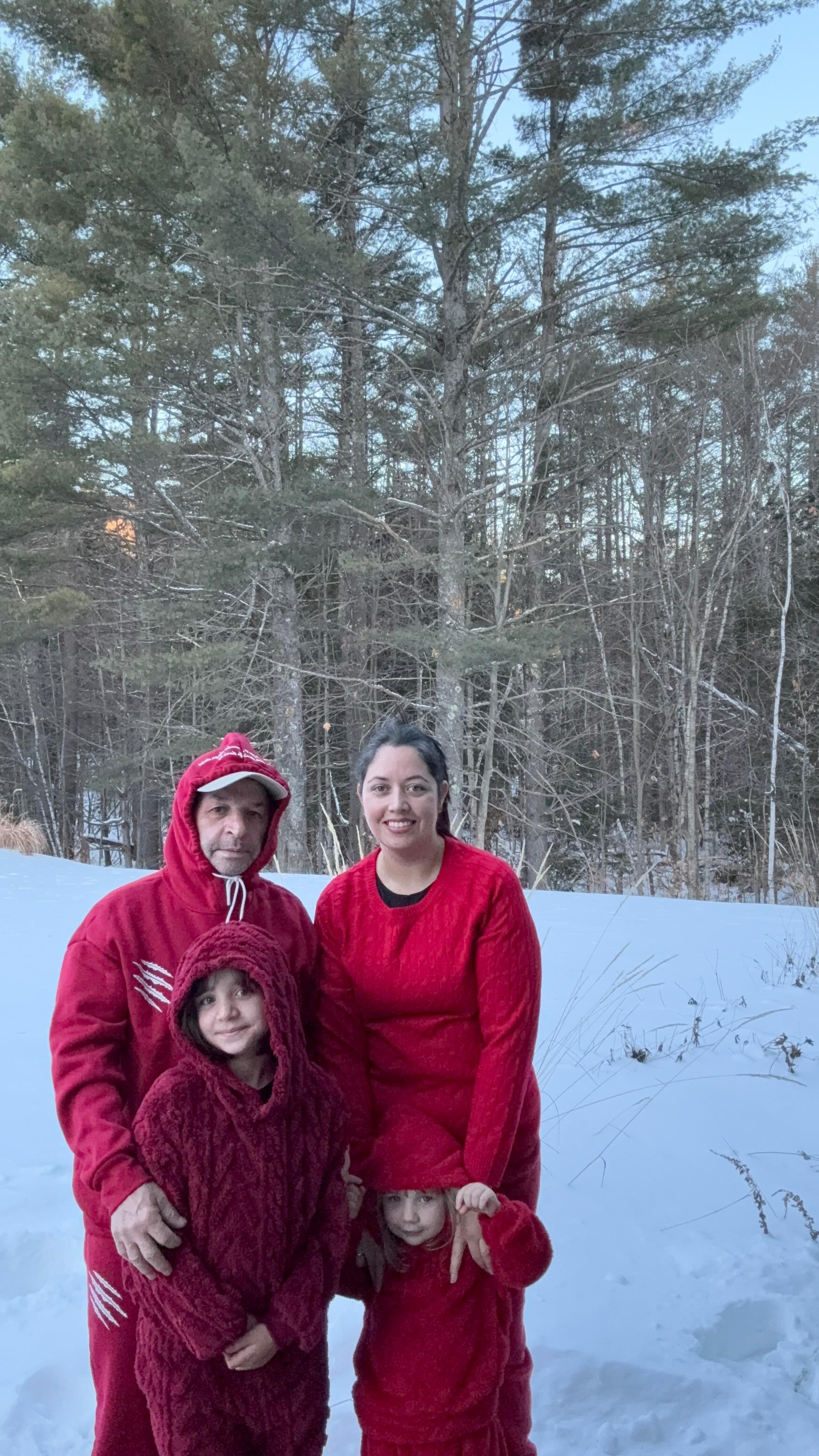 Help with Funeral Costs for Dayane's Husband campaign photo, 2 of 8