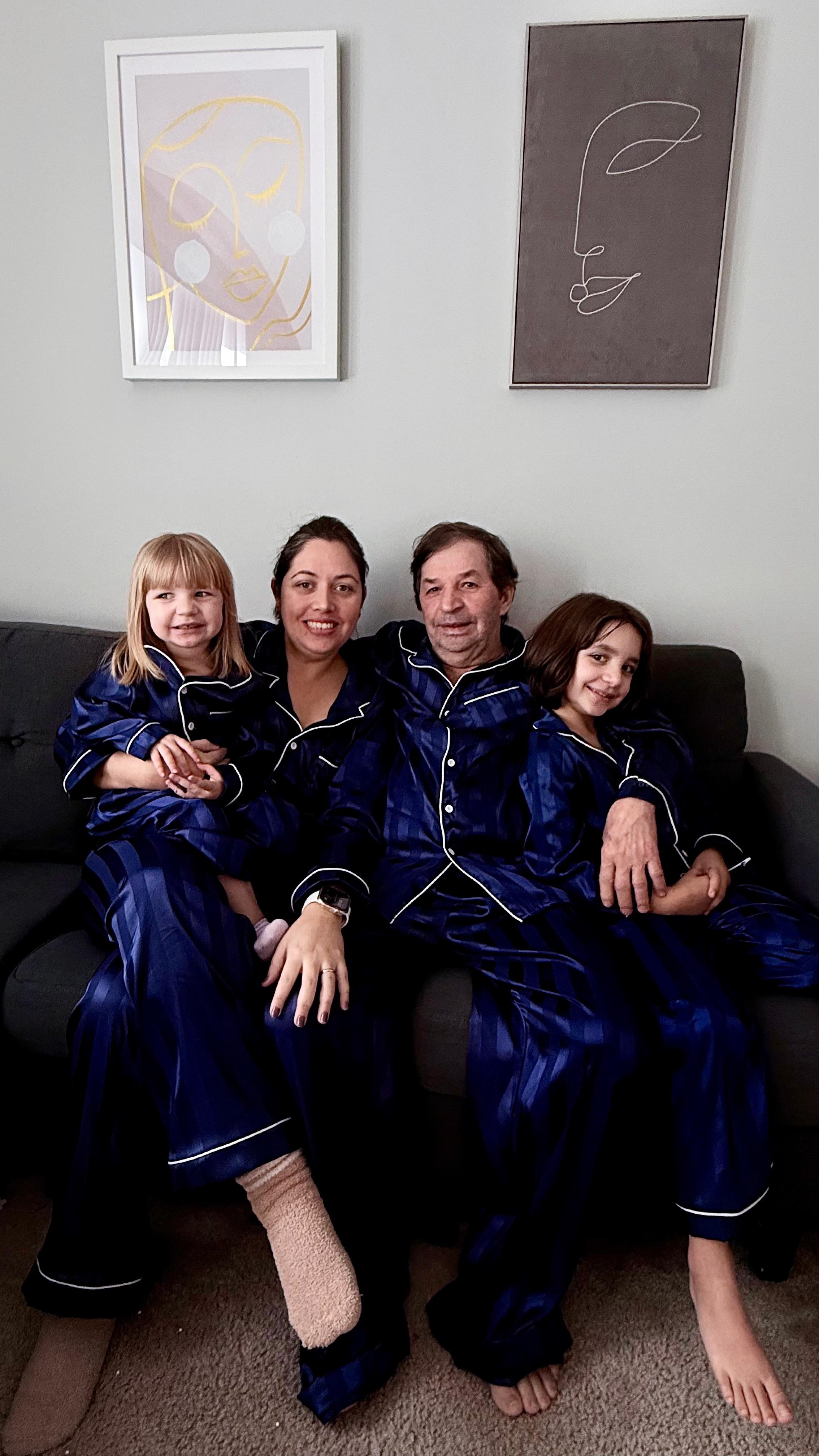 Help with Funeral Costs for Dayane's Husband campaign photo, 4 of 8
