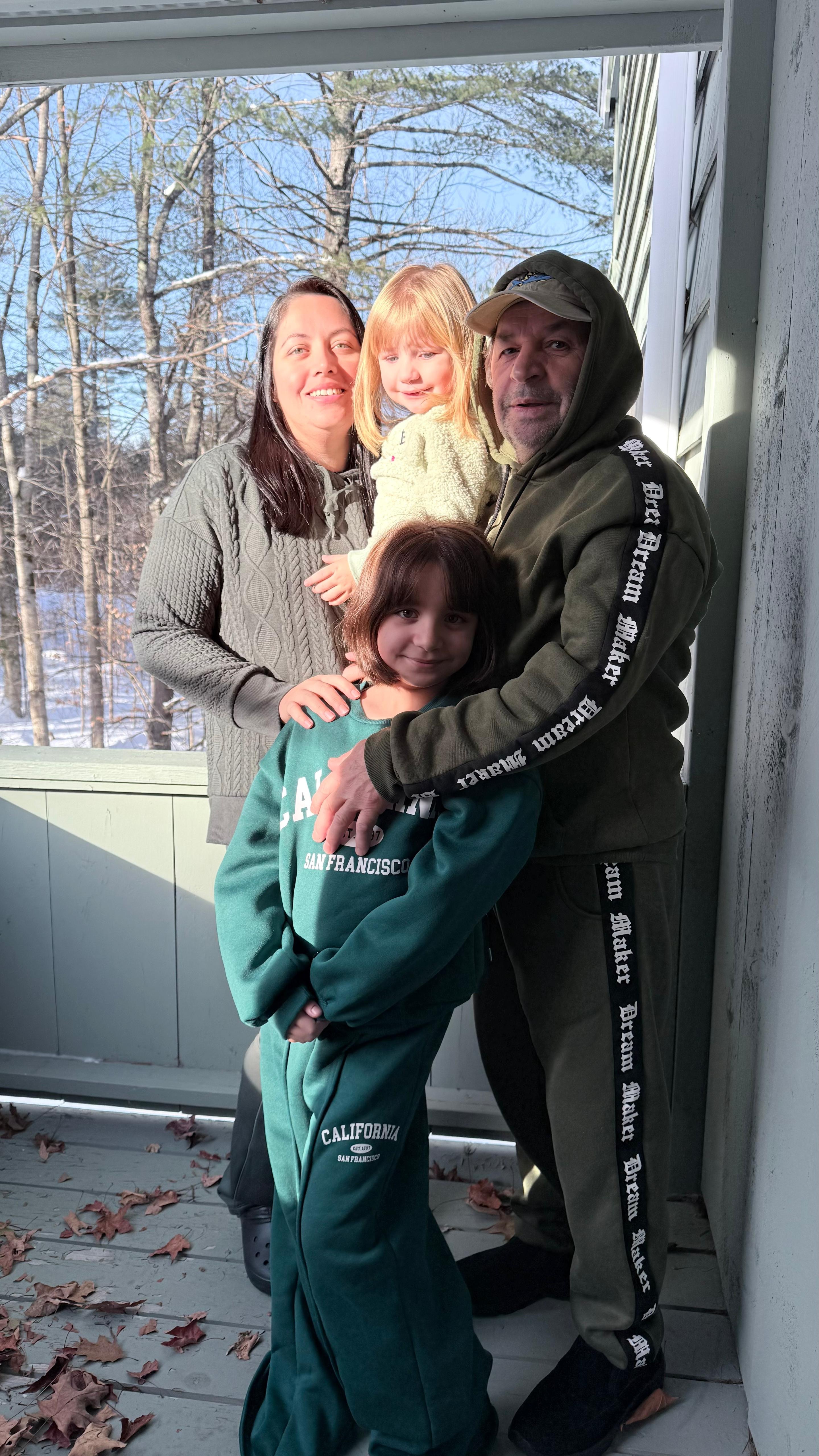 Help with Funeral Costs for Dayane's Husband campaign photo, 5 of 8