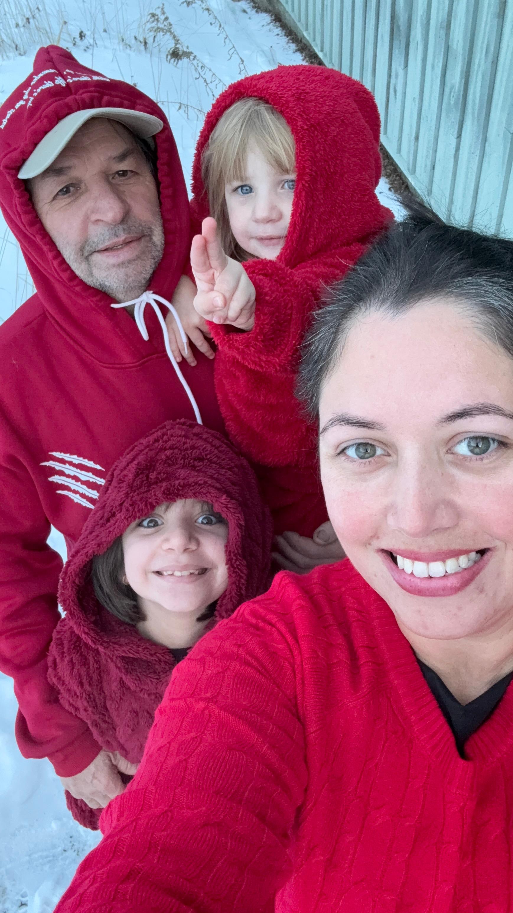 Help with Funeral Costs for Dayane's Husband campaign photo, 6 of 8