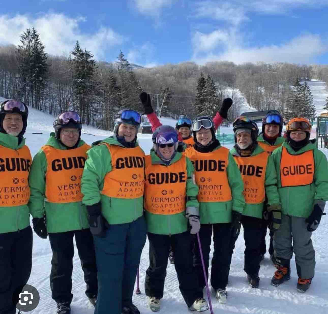 Join Me in Helping Vermont Adaptive Ski & Sports campaign photo, 4 of 5