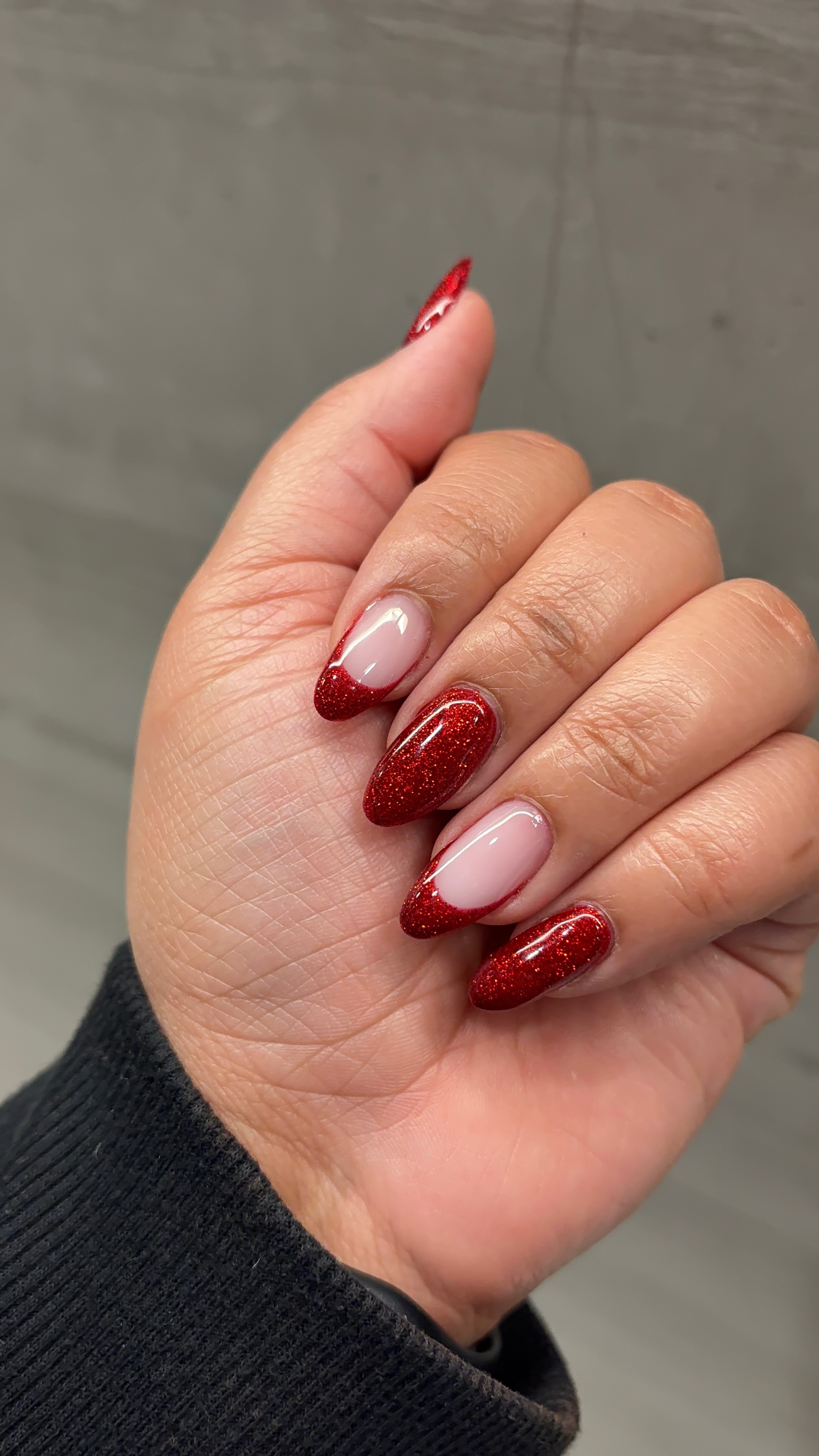 Support Nadiyah's Journey to Nail School campaign photo, 7 of 8