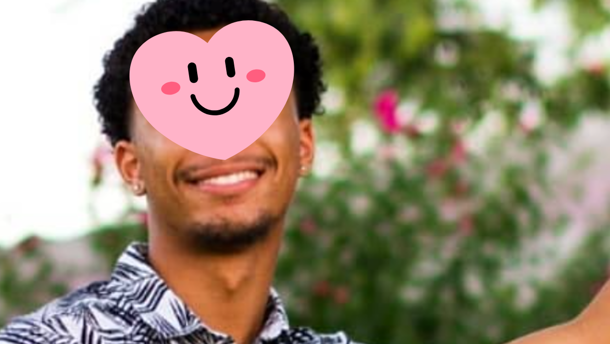 Help My Nephew Keep His Safe Space photo