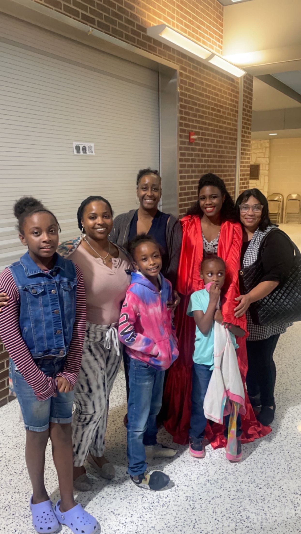 Honoring Stephanie Green – Support for Her Final Expenses & campaign photo, 7 of 8